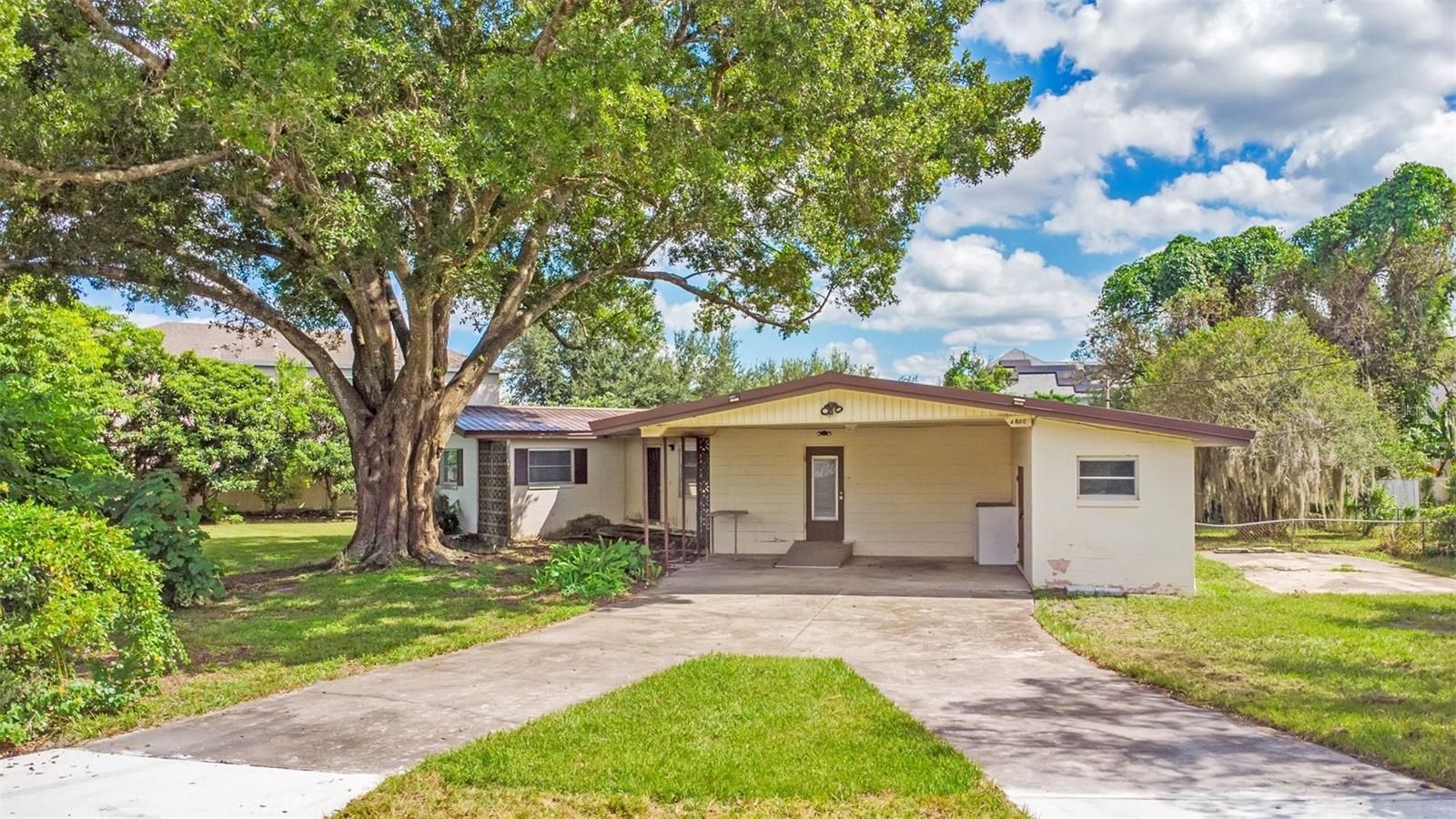 4800 BEACH BOULEVARD, Orlando, FL 32803