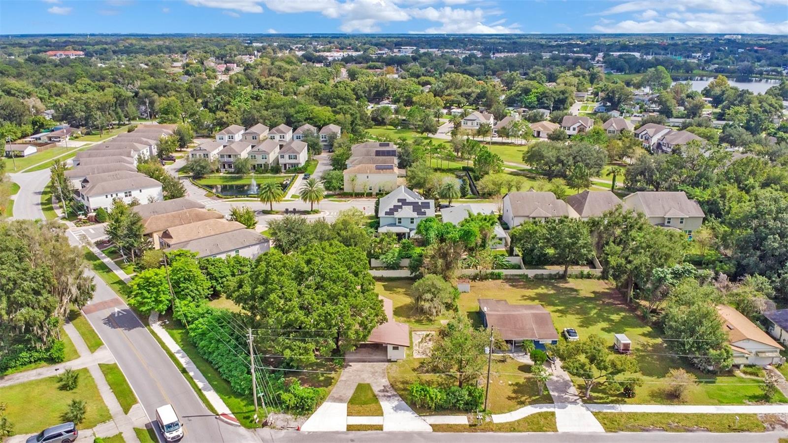 4800 BEACH BOULEVARD, Orlando, FL 32803