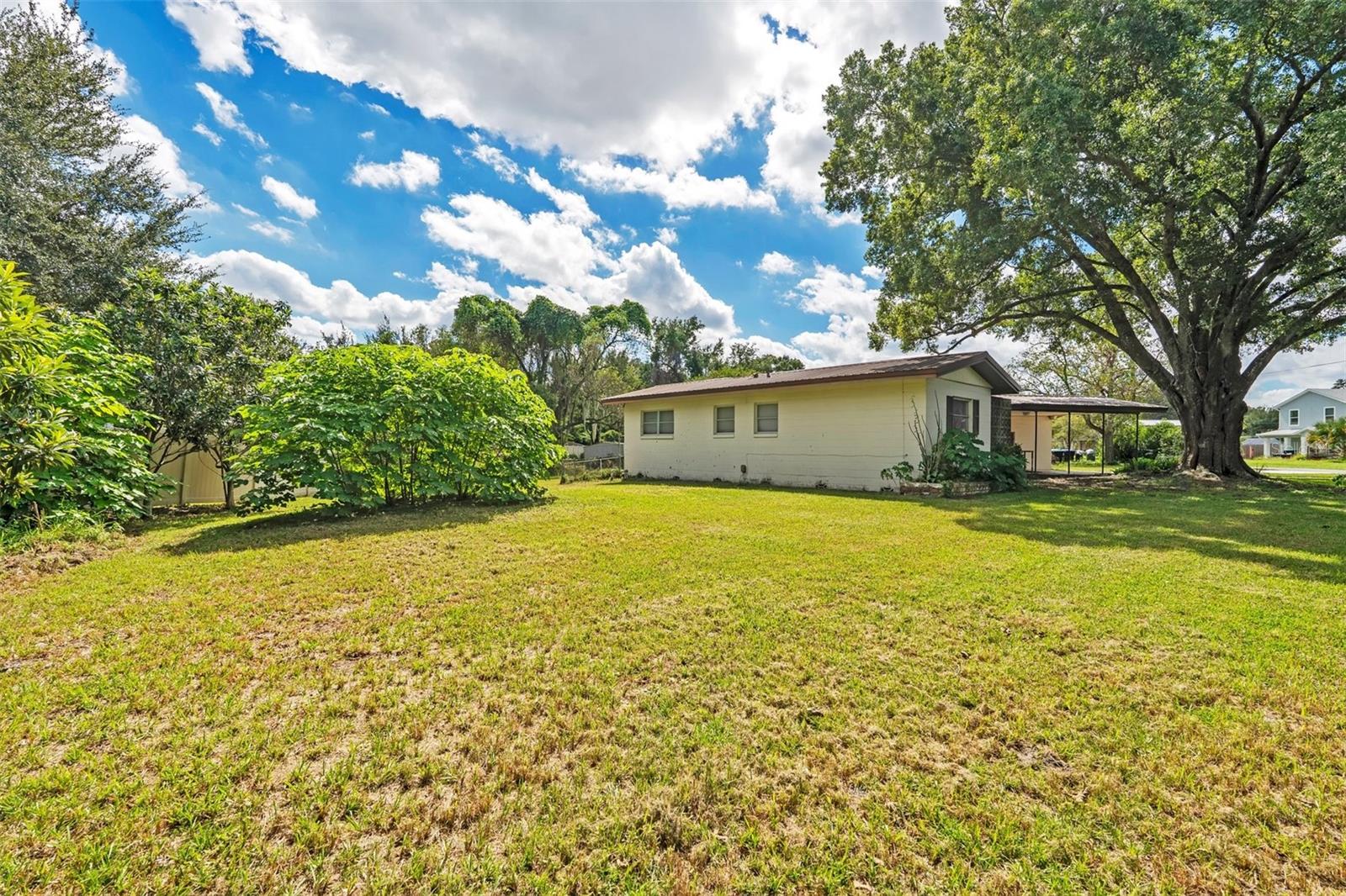 4800 BEACH BOULEVARD, Orlando, FL 32803