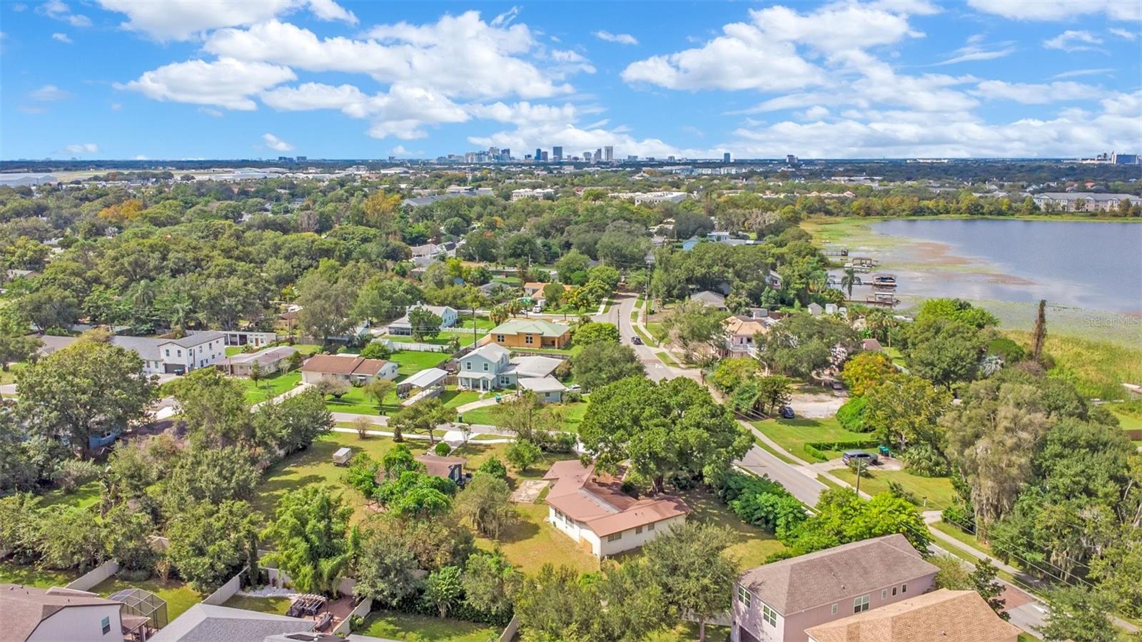 4800 BEACH BOULEVARD, Orlando, FL 32803