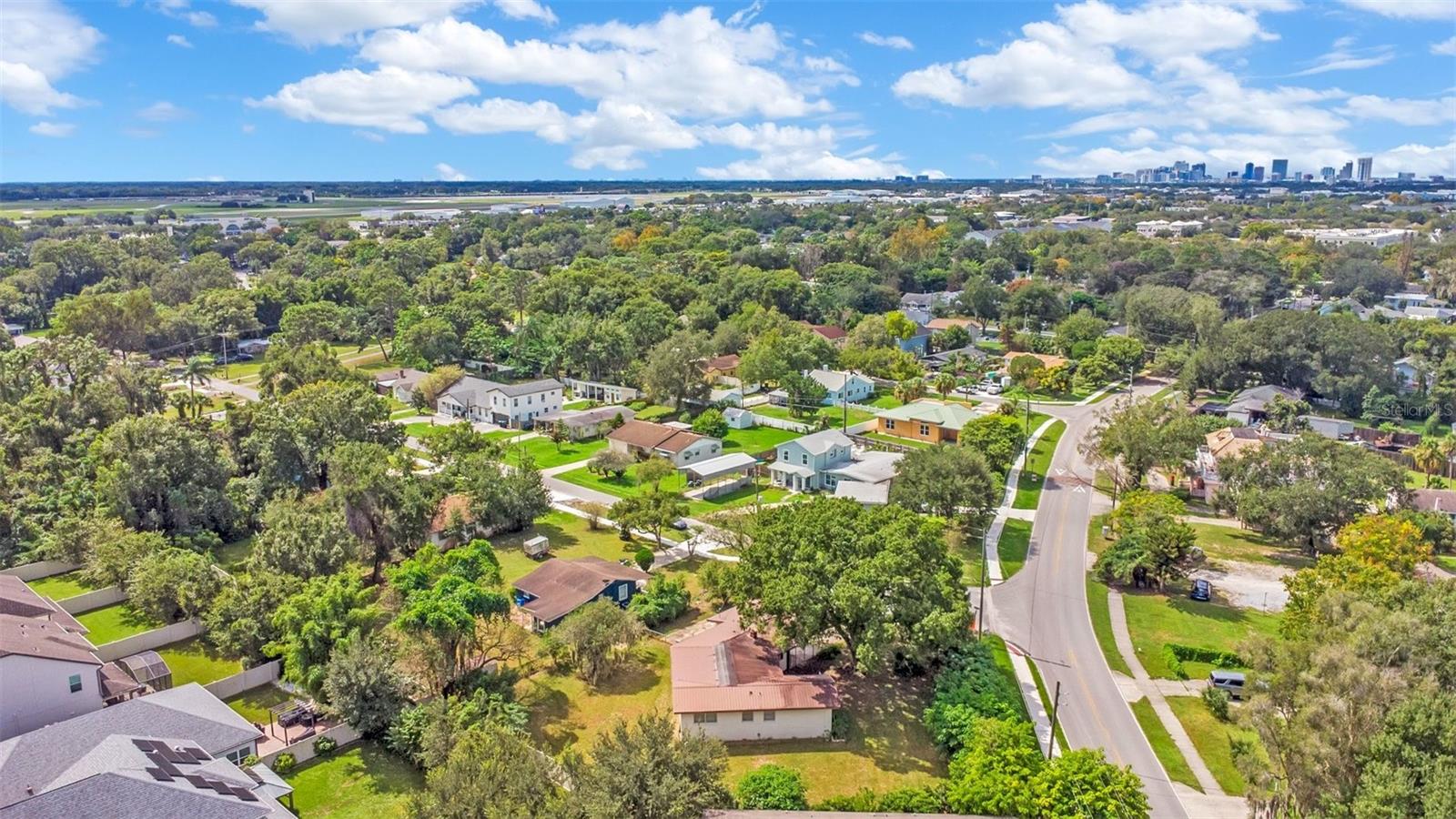 4800 BEACH BOULEVARD, Orlando, FL 32803