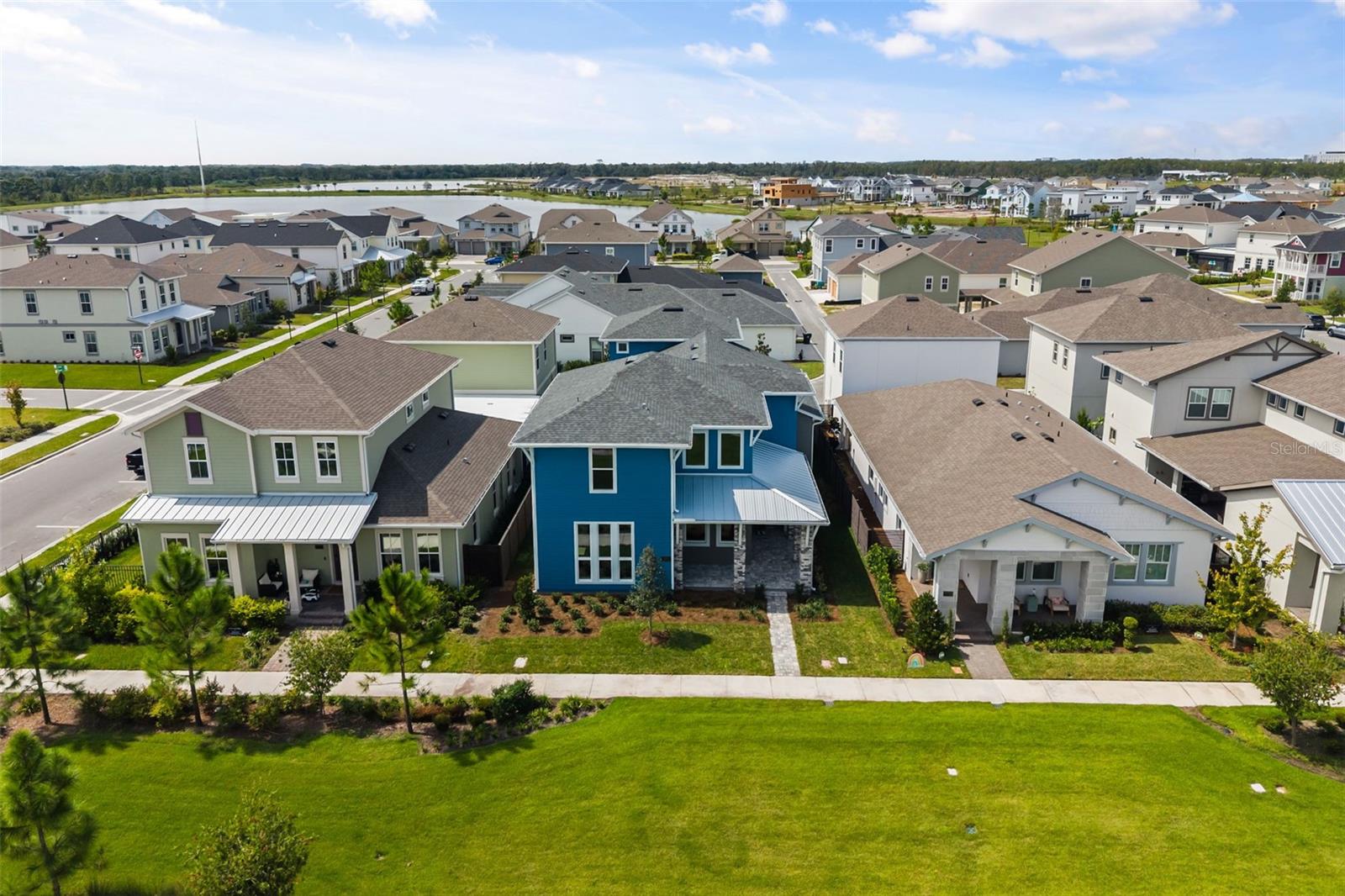 10061 GOBAT ALLEY, Orlando, FL 32827 10061 GOBAT ALLEY, Orlando, FL 32827