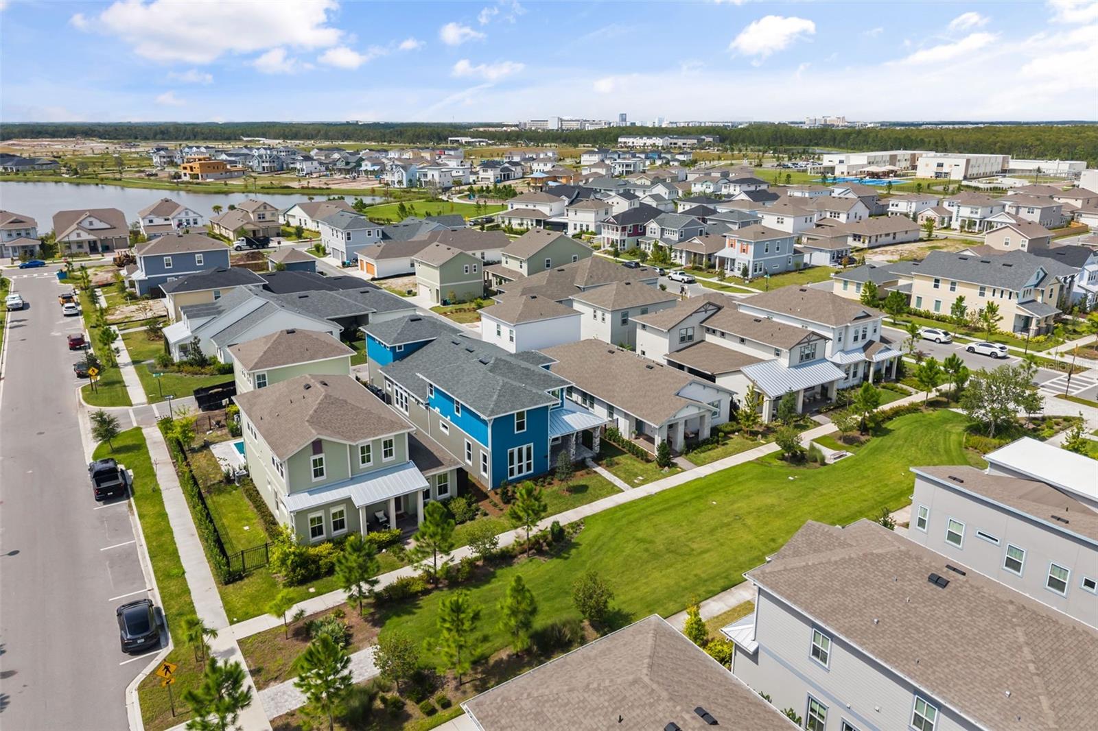 10061 GOBAT ALLEY, Orlando, FL 32827