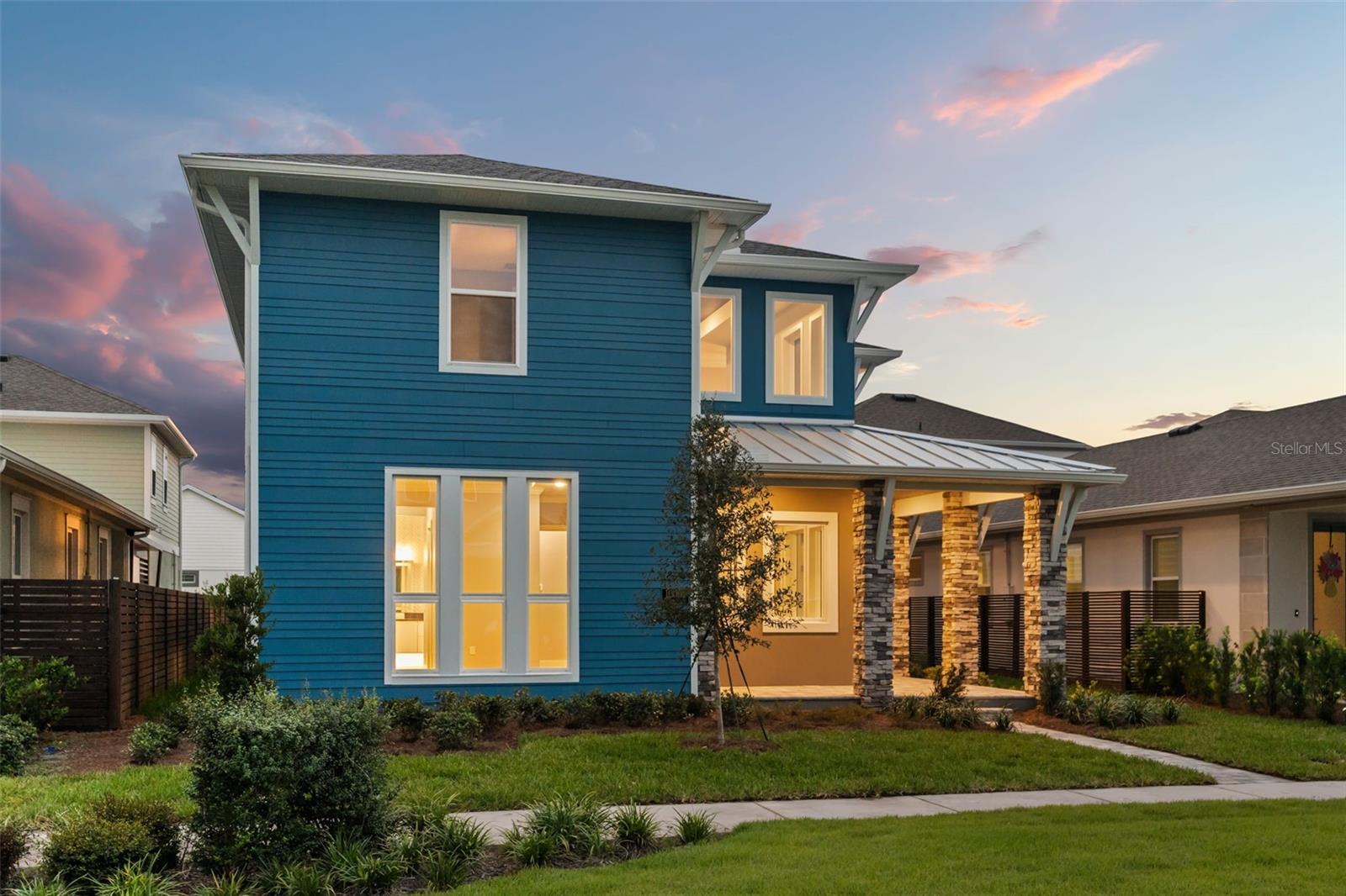 10061 GOBAT ALLEY, Orlando, FL 32827