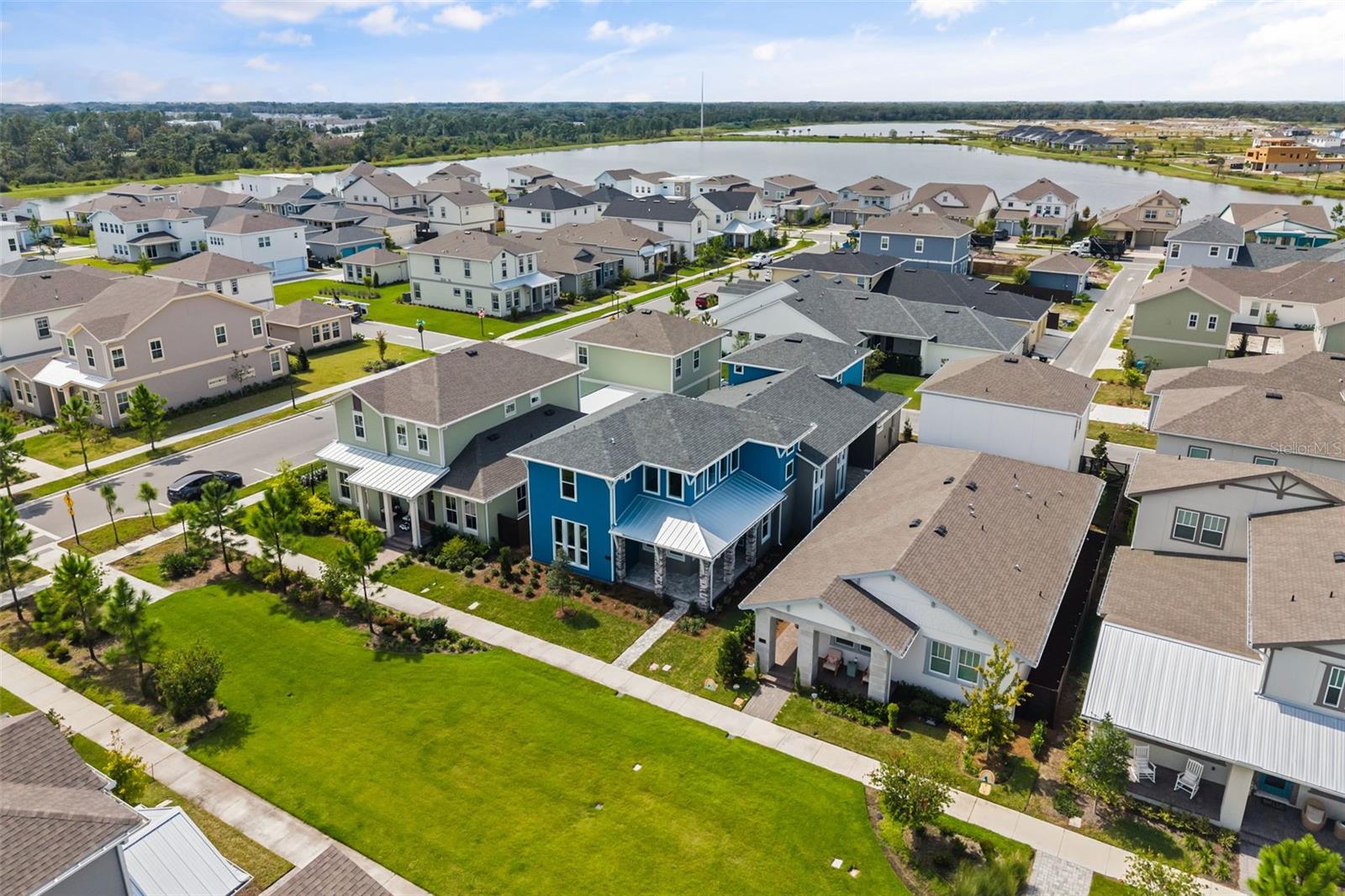 10061 GOBAT ALLEY, Orlando, FL 32827