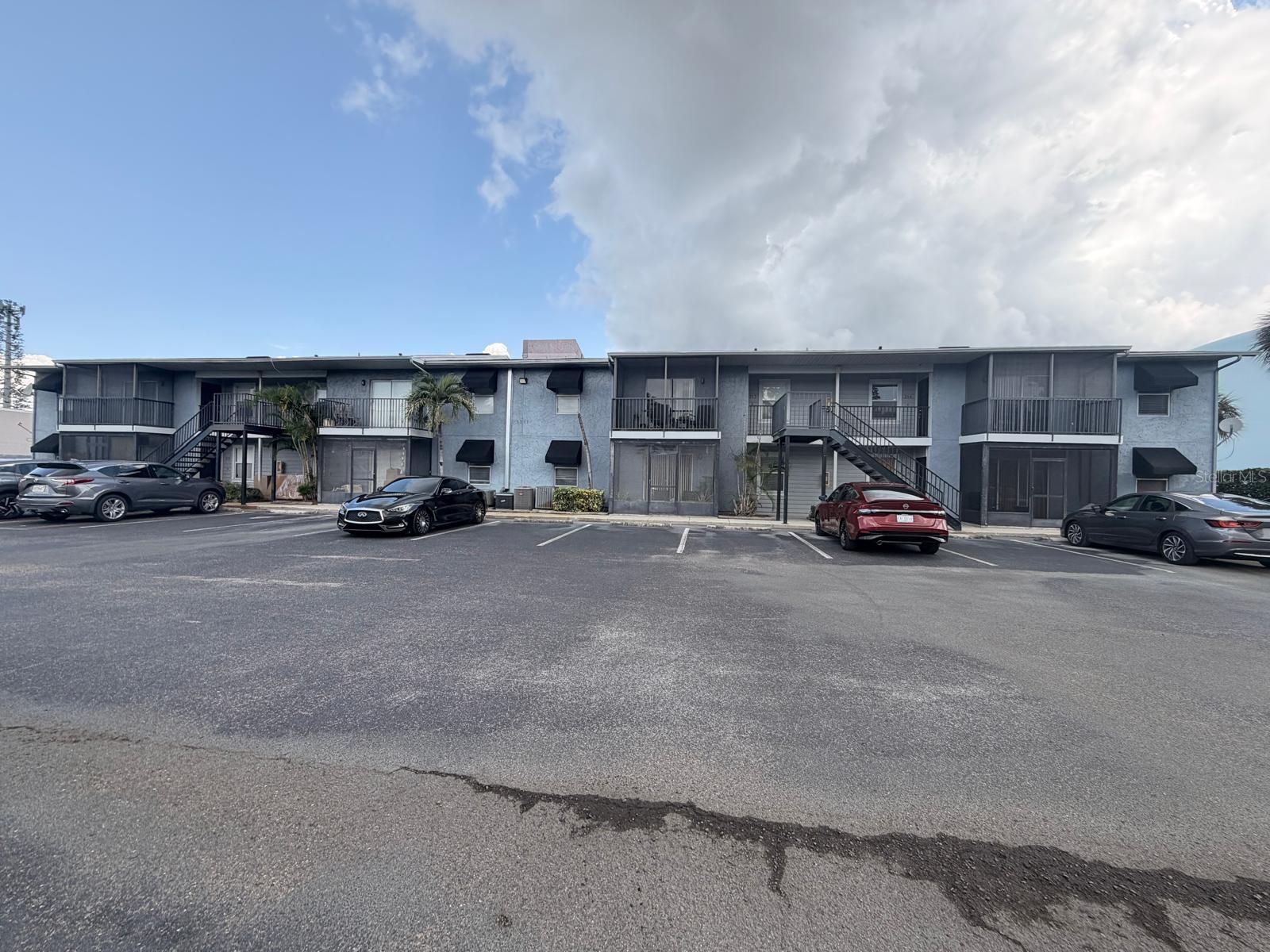 3711 W IOWA AVENUE, #218, Tampa, FL 33611