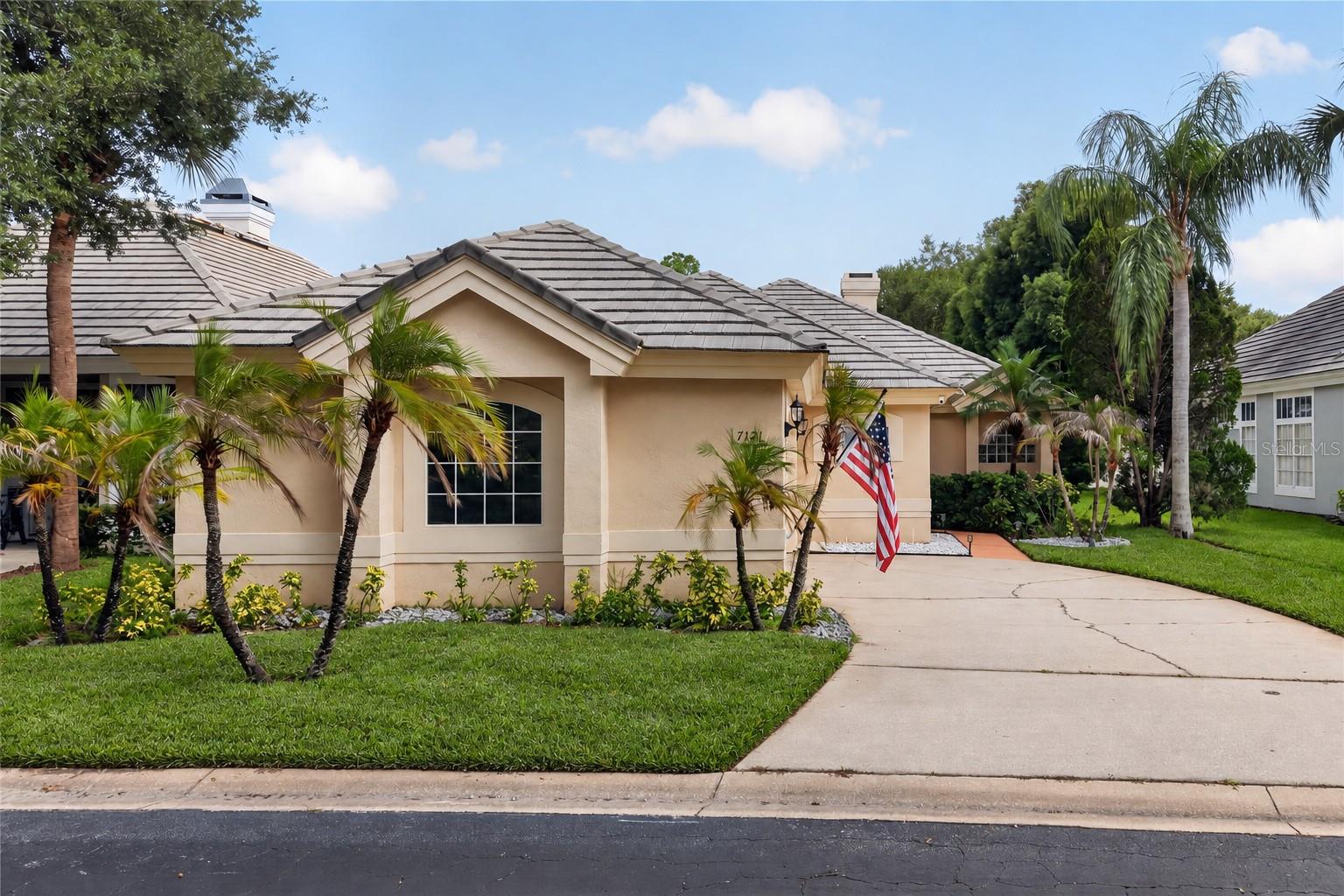 7121 SOMERTON BOULEVARD, #67, Orlando, FL 32819
