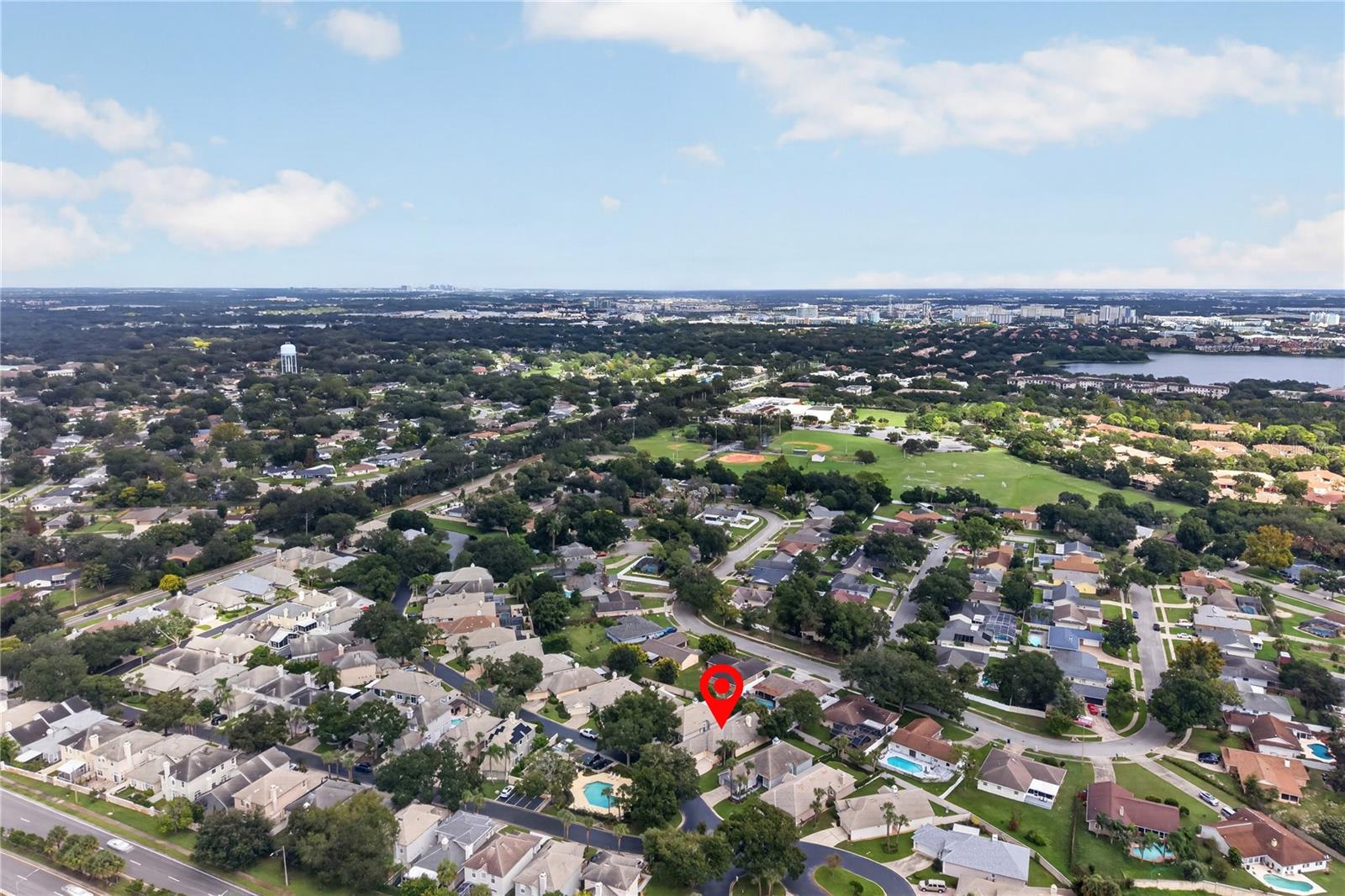 7121 SOMERTON BOULEVARD, #67, Orlando, FL 32819