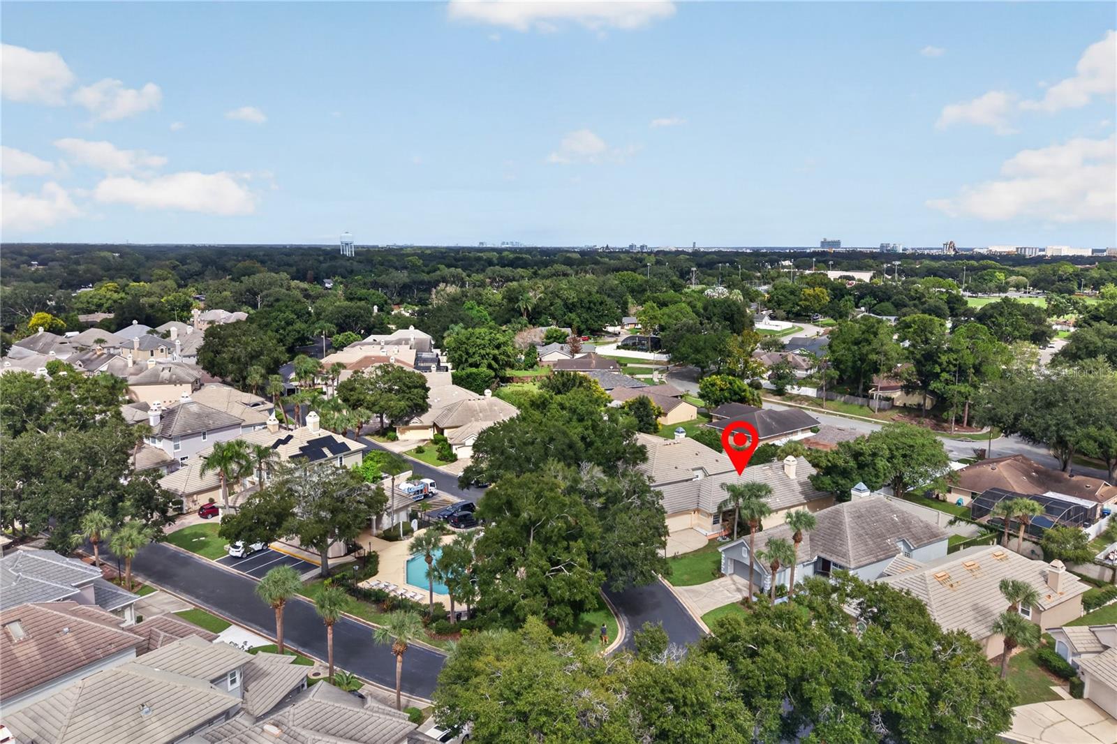7121 SOMERTON BOULEVARD, #67, Orlando, FL 32819