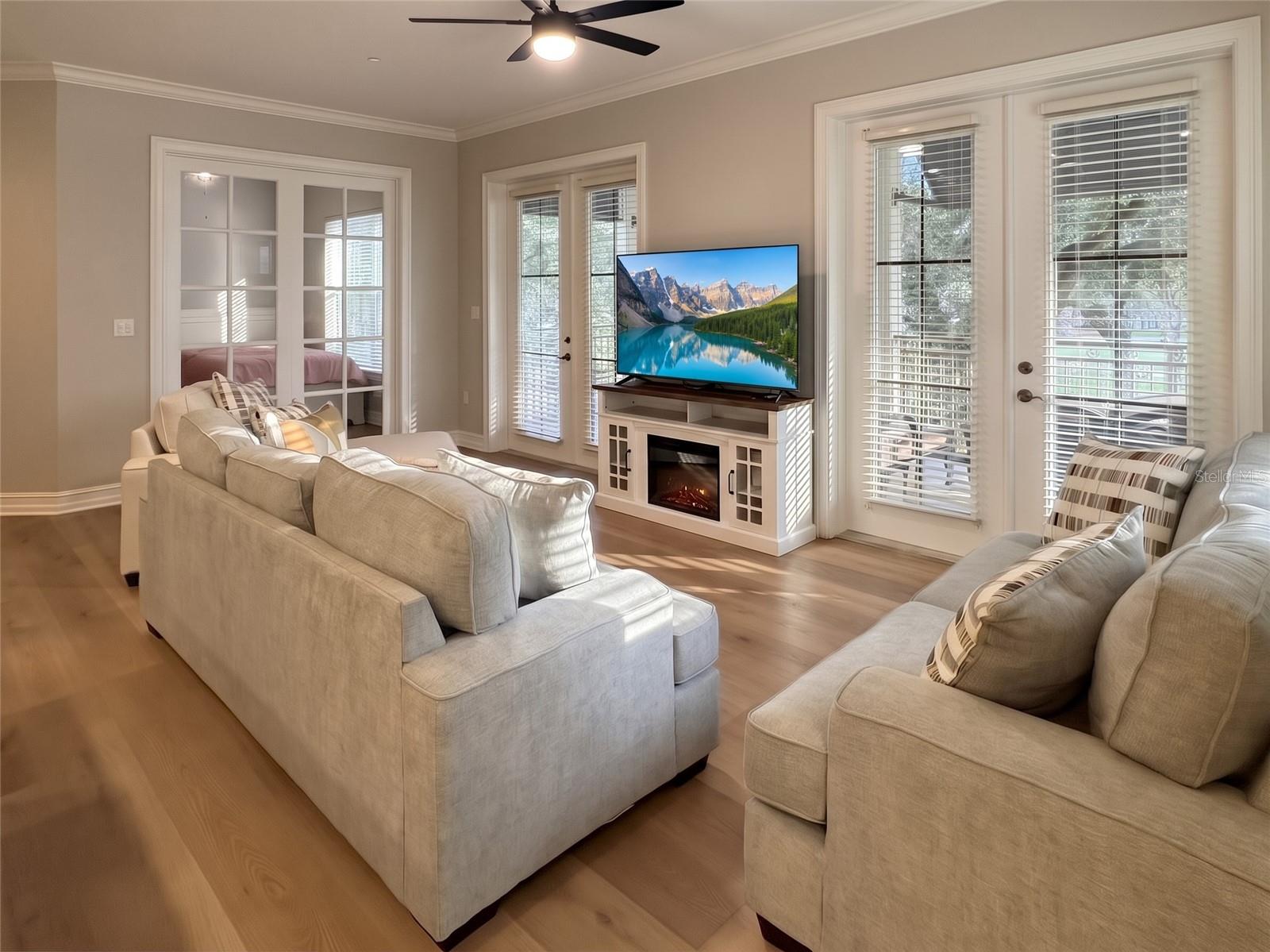 762 CELEBRATION AVENUE, #2201, Celebration, FL 34747