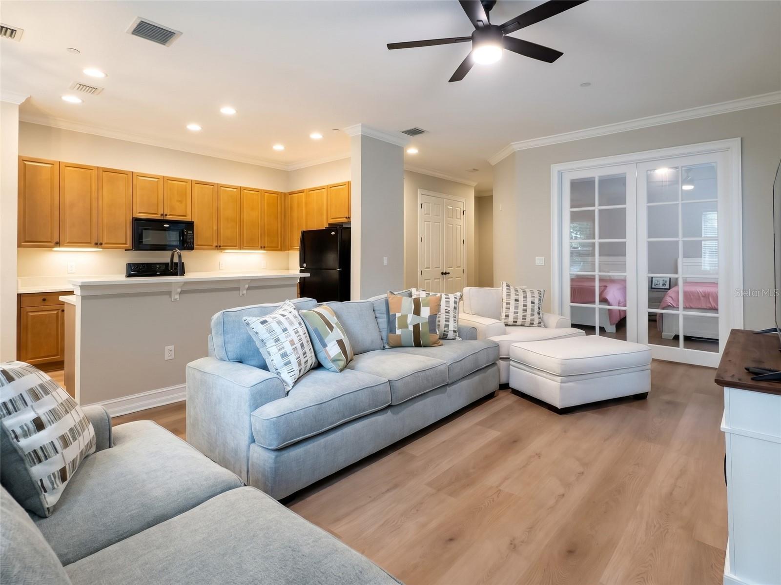 762 CELEBRATION AVENUE, #2201, Celebration, FL 34747
