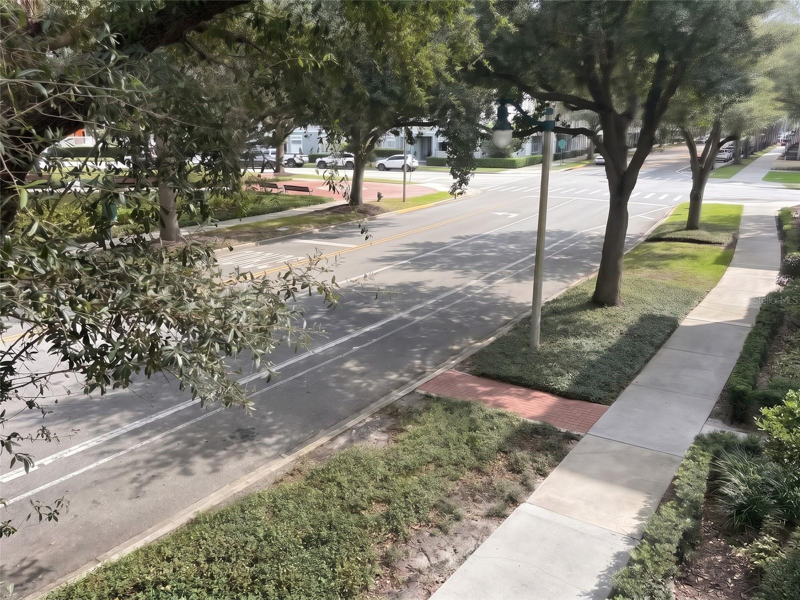762 CELEBRATION AVENUE, #2201, Celebration, FL 34747