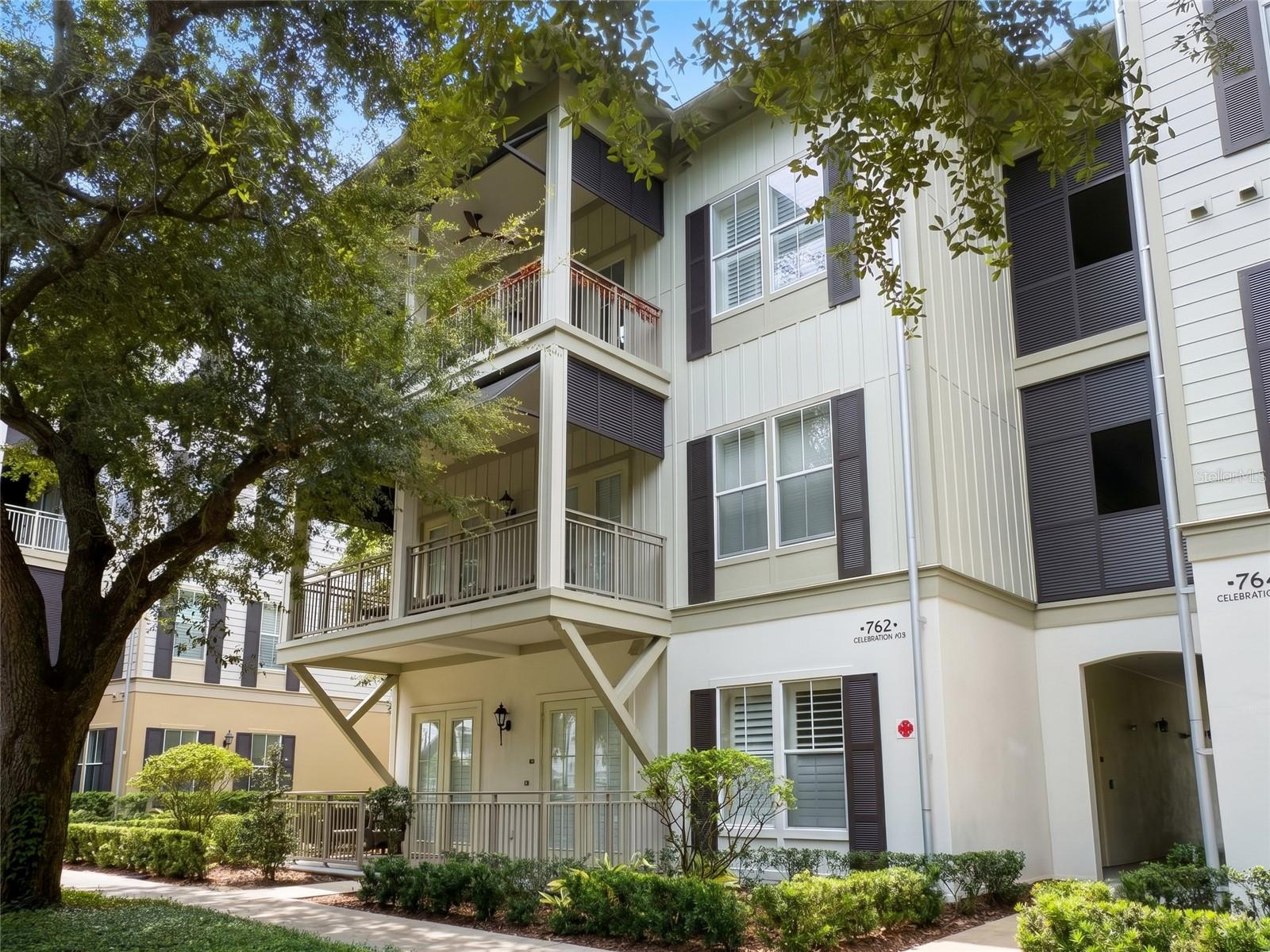 762 CELEBRATION AVENUE, #2201, Celebration, FL 34747 762 CELEBRATION AVENUE, #2201, Celebration, FL 34747