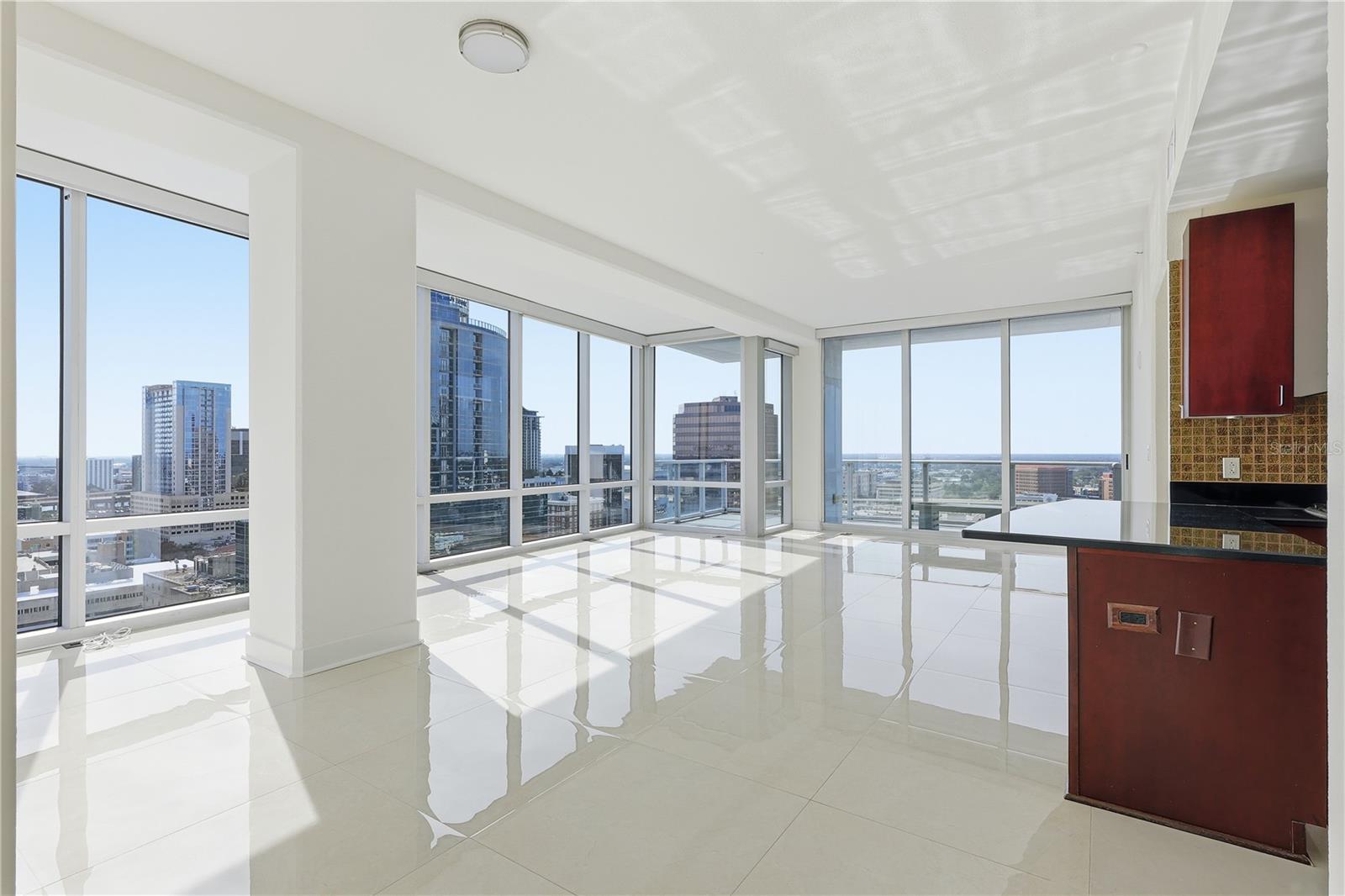 150 E ROBINSON ST, #2002, Orlando, FL 32801