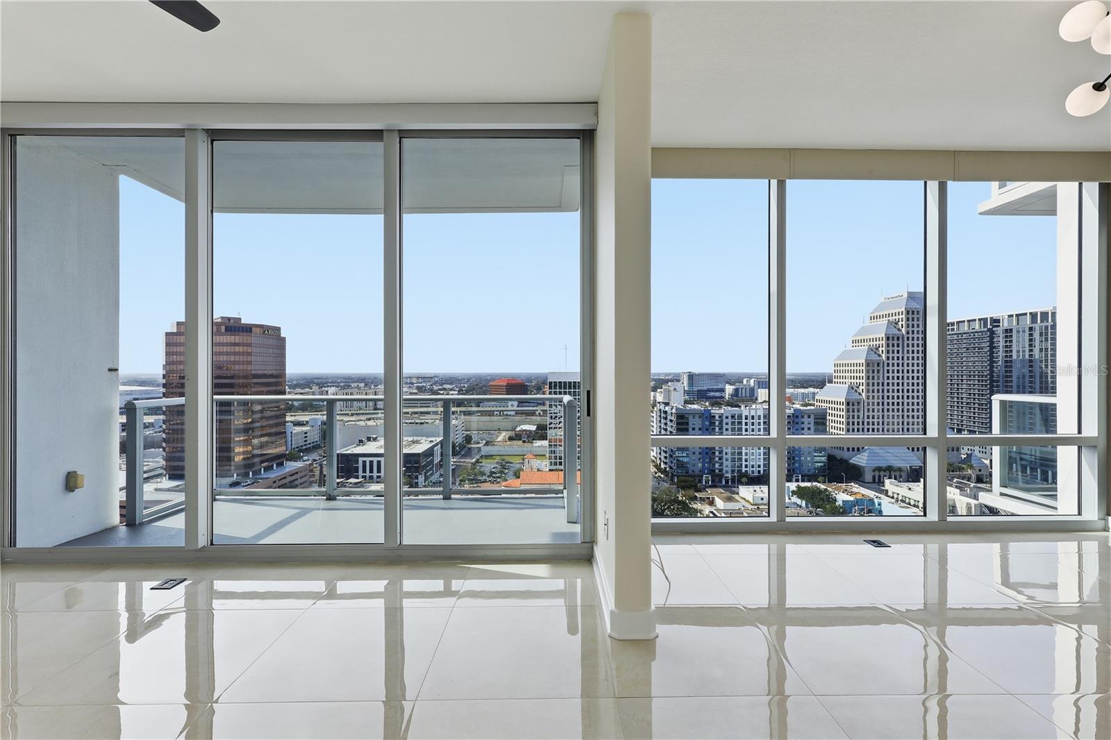 150 E ROBINSON ST, #2002, Orlando, FL 32801