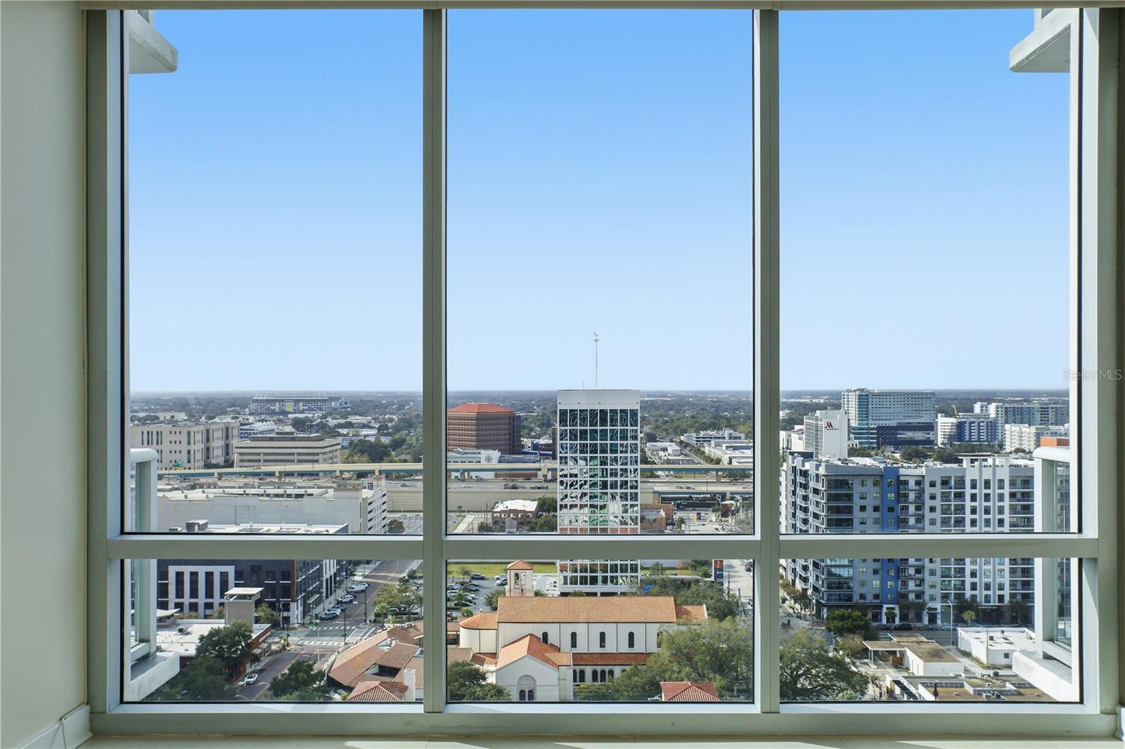150 E ROBINSON ST, #2002, Orlando, FL 32801
