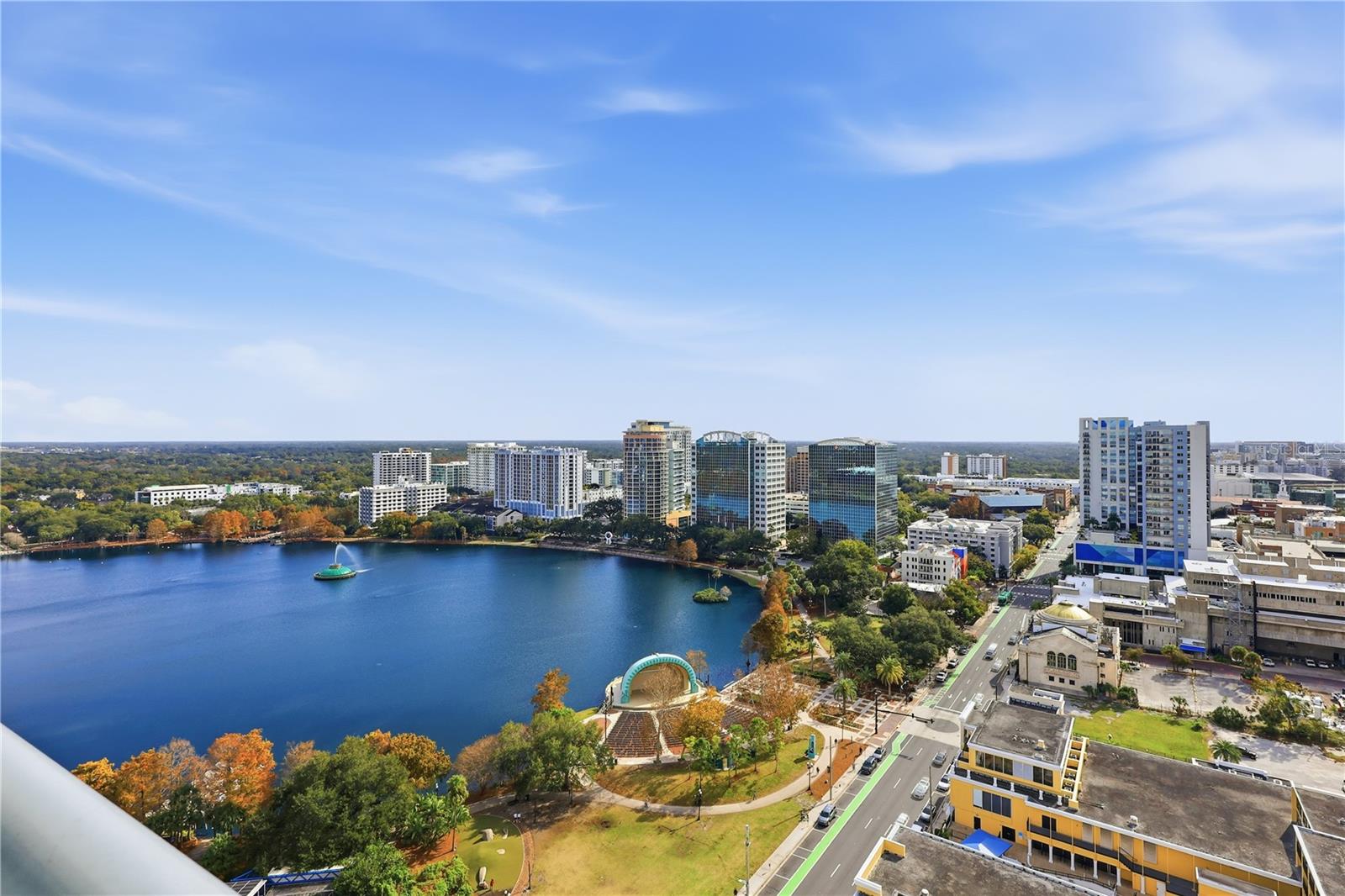 150 E ROBINSON ST, #2002, Orlando, FL 32801