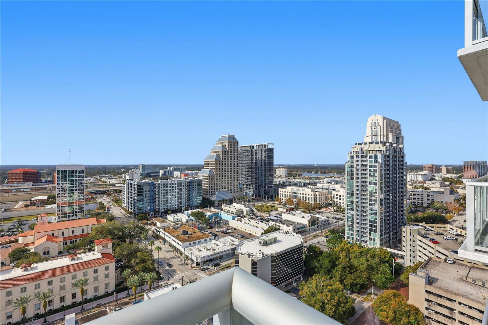150 E ROBINSON ST, #2002, Orlando, FL 32801