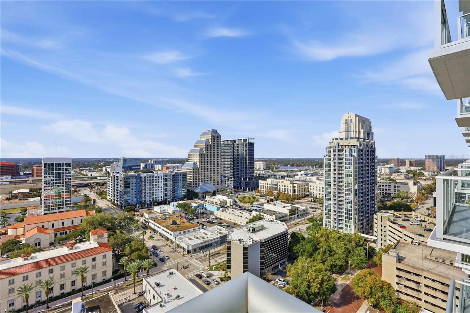 150 E ROBINSON ST, #2002, Orlando, FL 32801