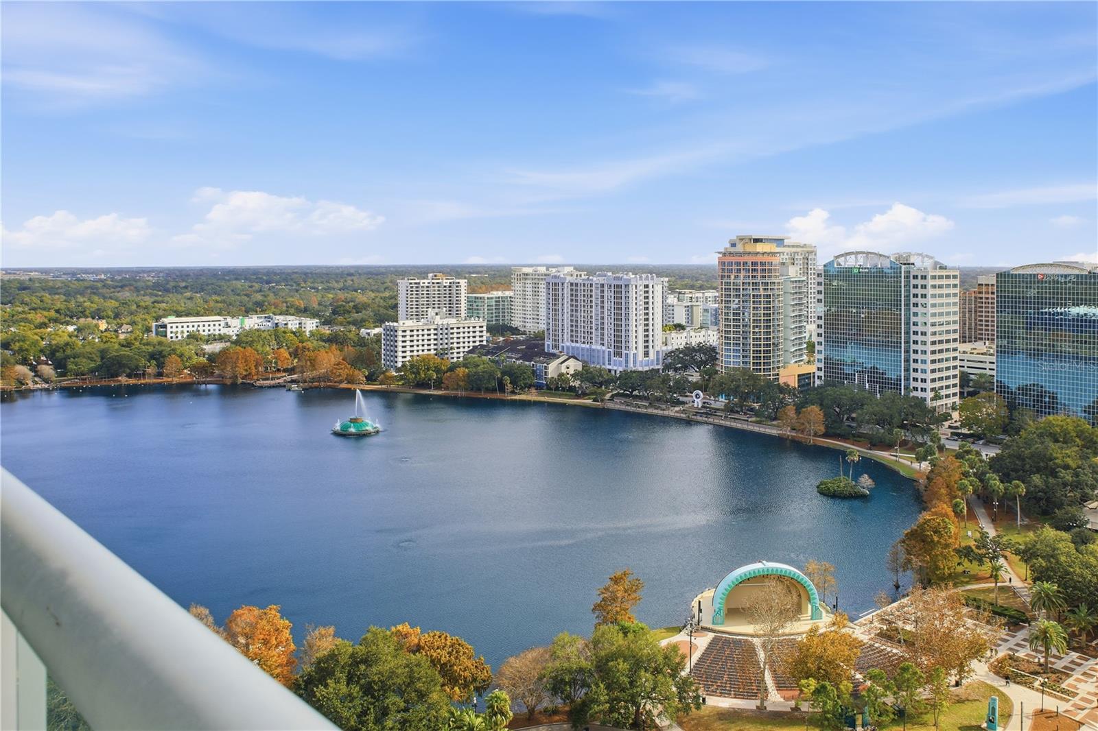 150 E ROBINSON ST, #2002, Orlando, FL 32801