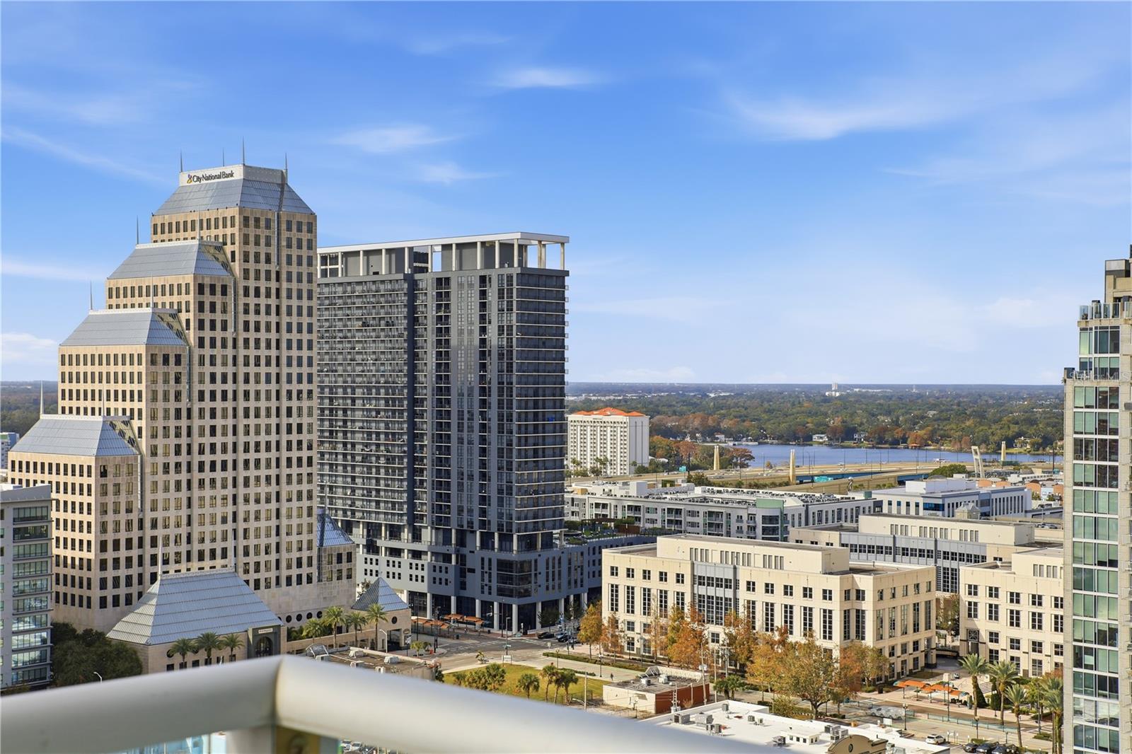150 E ROBINSON ST, #2002, Orlando, FL 32801