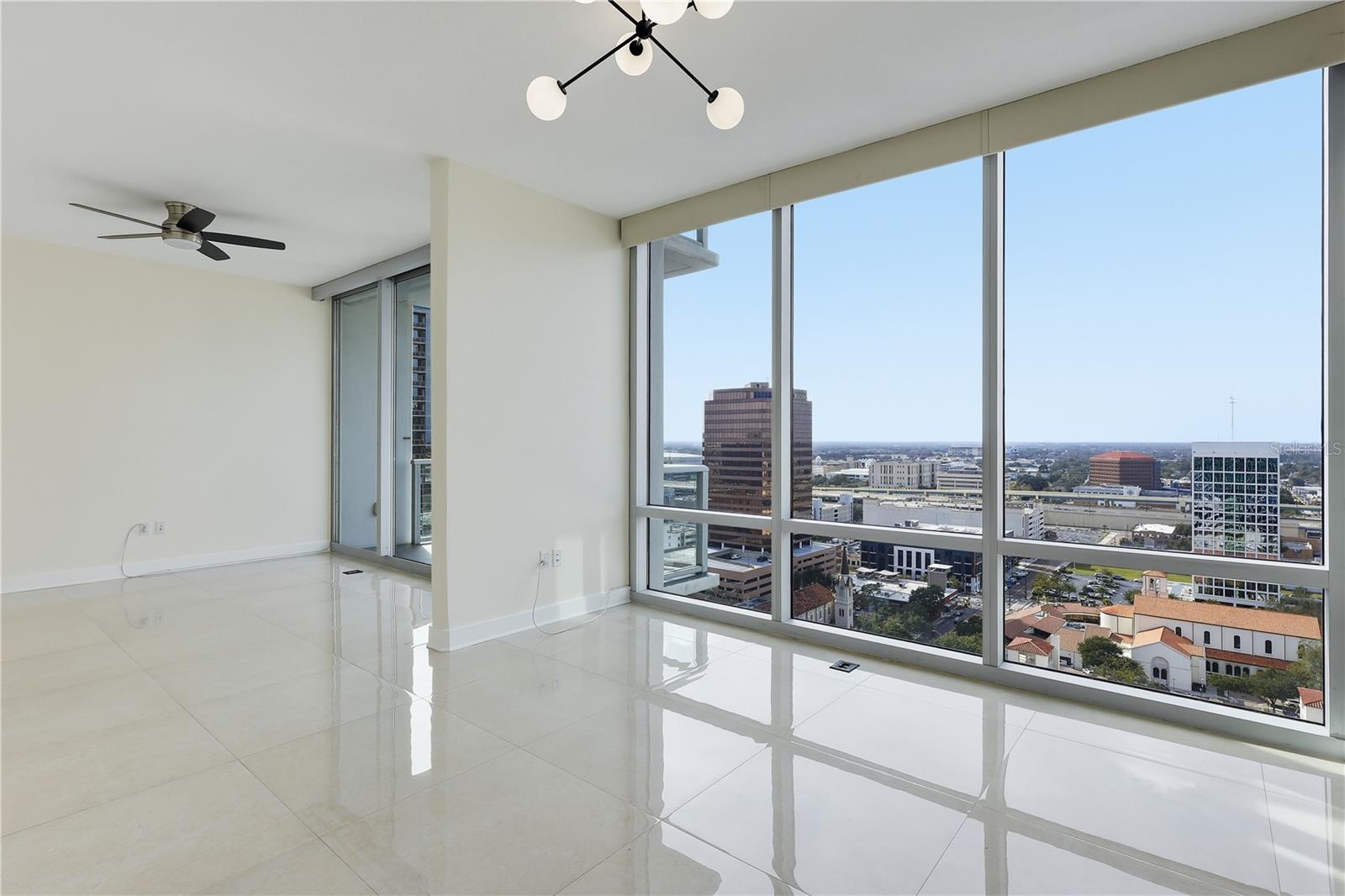 150 E ROBINSON ST, #2002, Orlando, FL 32801