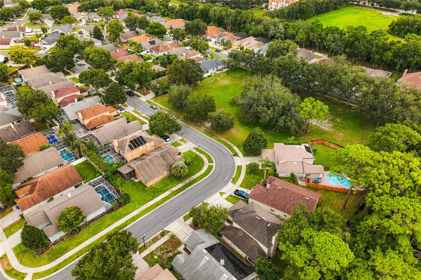 617 RANDON TERRACE, Lake Mary, FL 32746