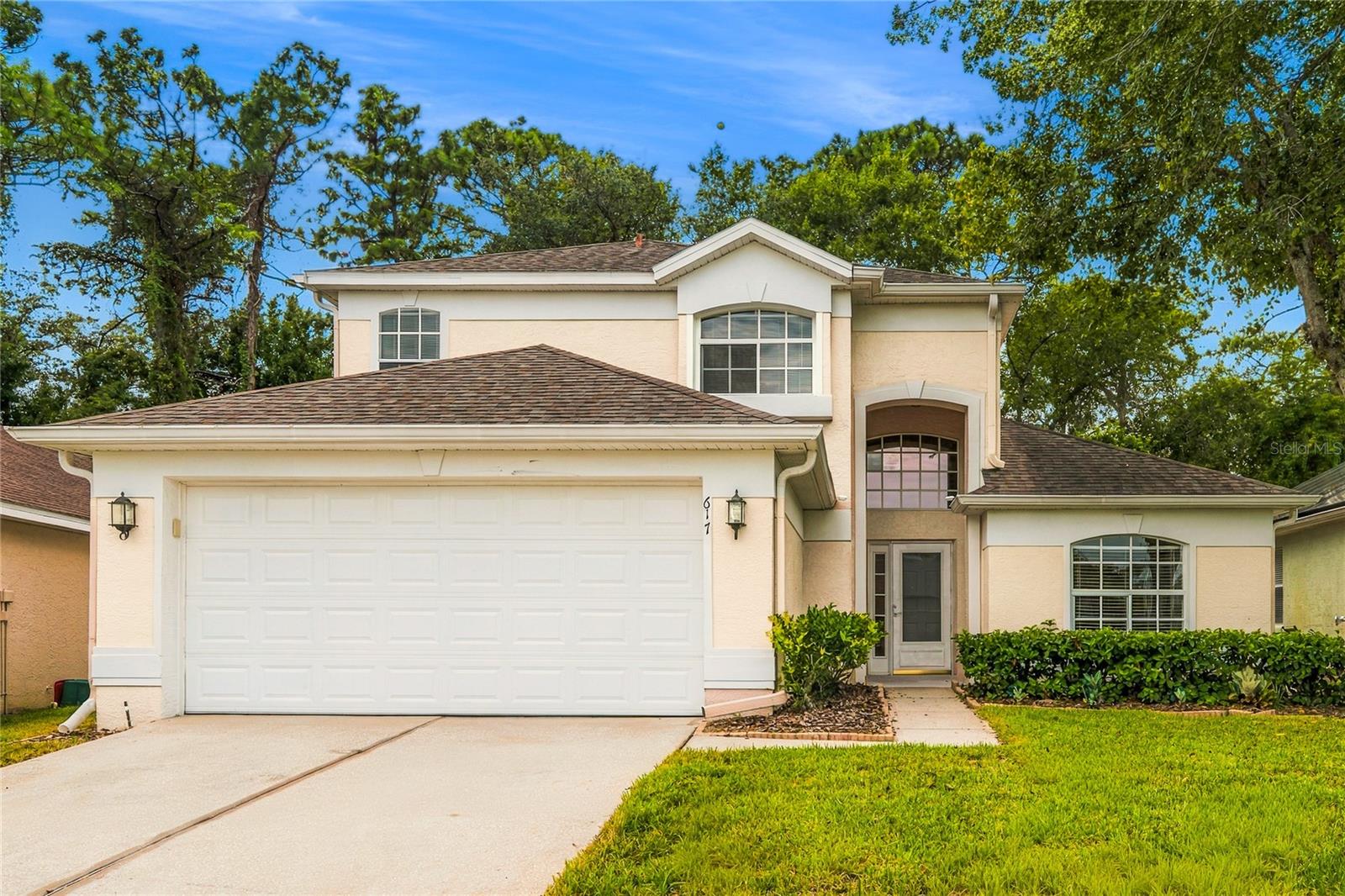 617 RANDON TERRACE, Lake Mary, FL 32746 617 RANDON TERRACE, Lake Mary, FL 32746