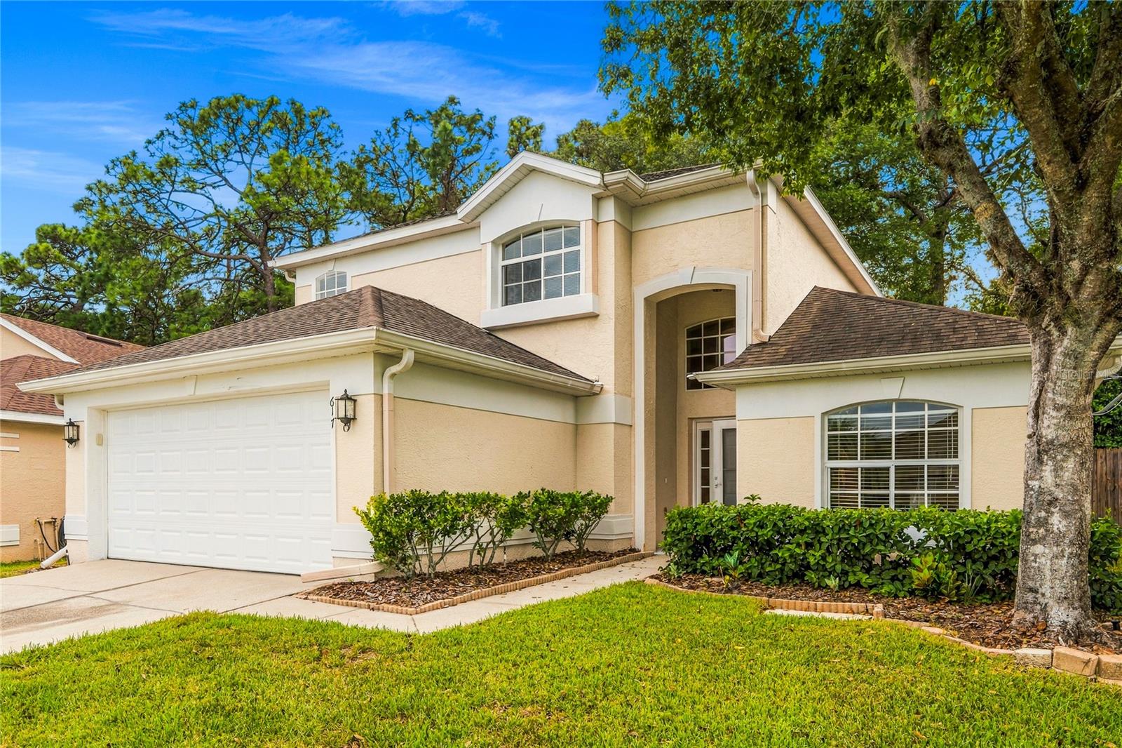 617 RANDON TERRACE, Lake Mary, FL 32746