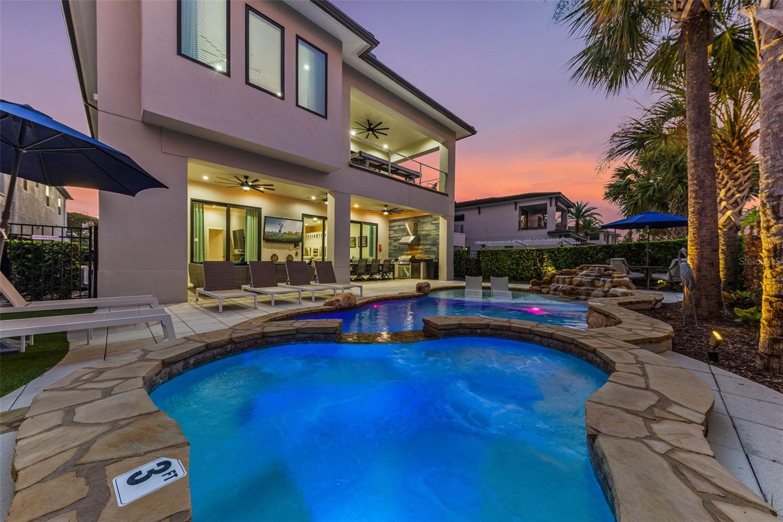 997 JACK NICKLAUS COURT, Reunion, FL 34747