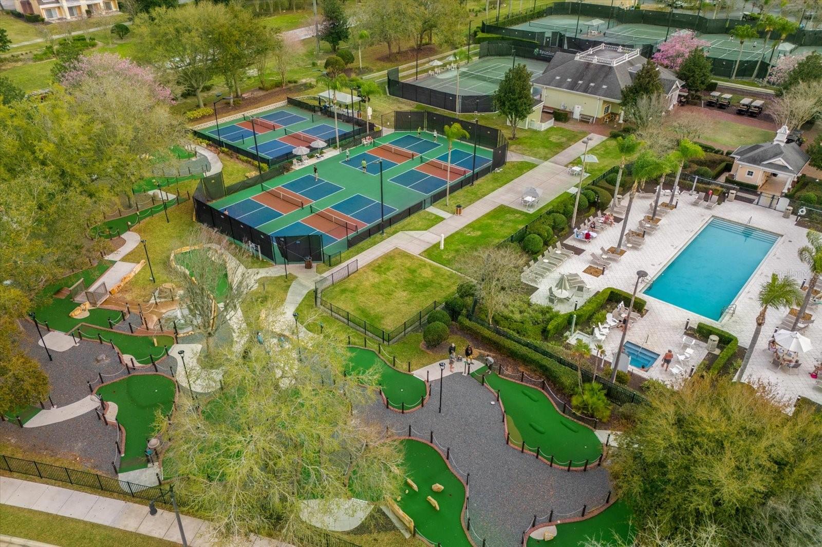 997 JACK NICKLAUS COURT, Reunion, FL 34747