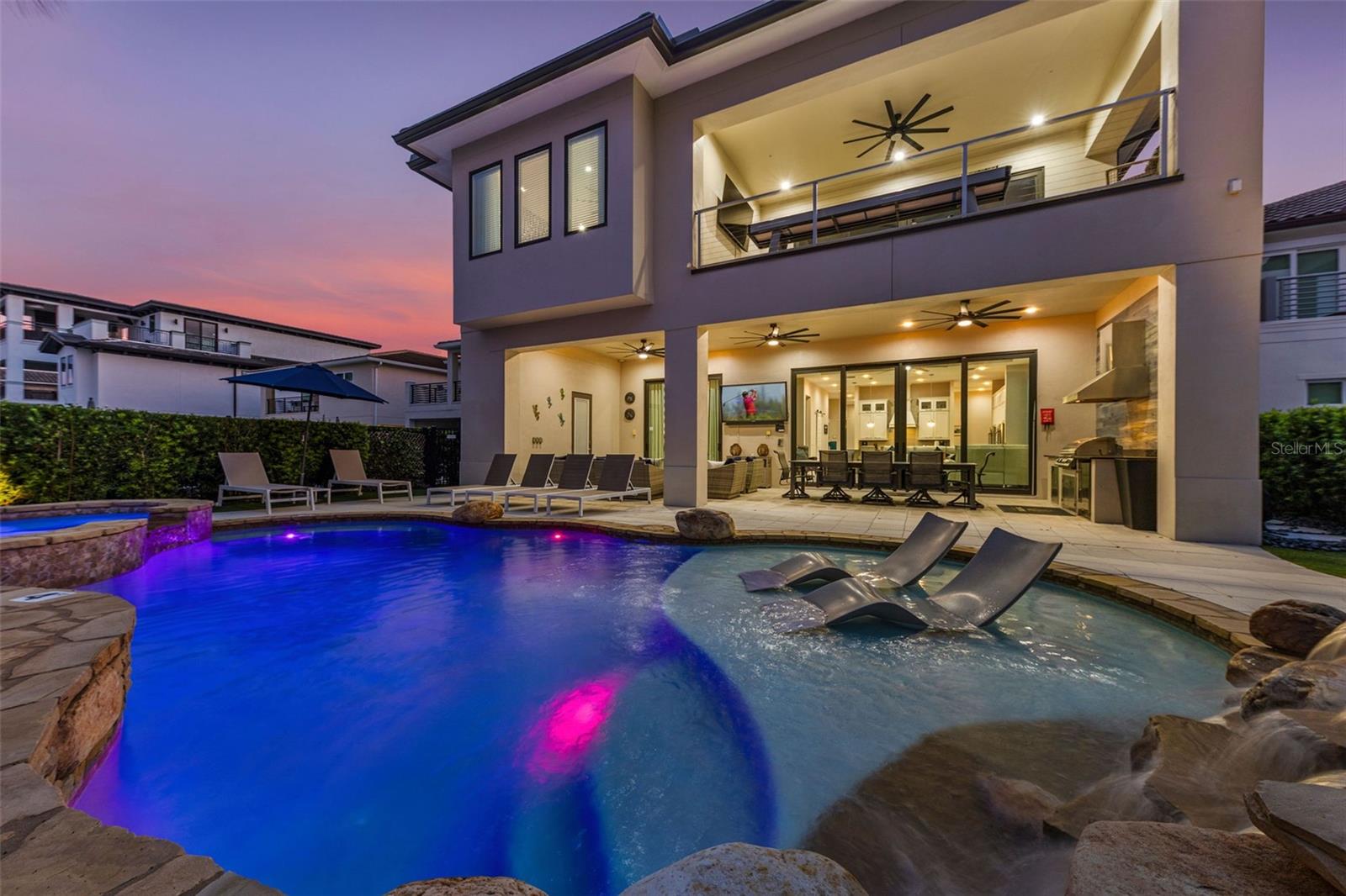 997 JACK NICKLAUS COURT, Reunion, FL 34747