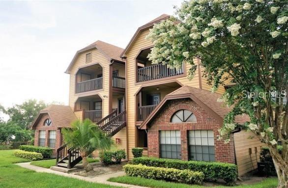 320 FORESTWAY CIRCLE, #307, Altamonte Springs, FL 32701