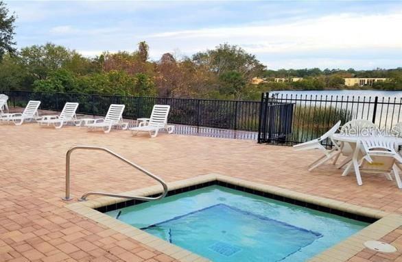 320 FORESTWAY CIRCLE, #307, Altamonte Springs, FL 32701