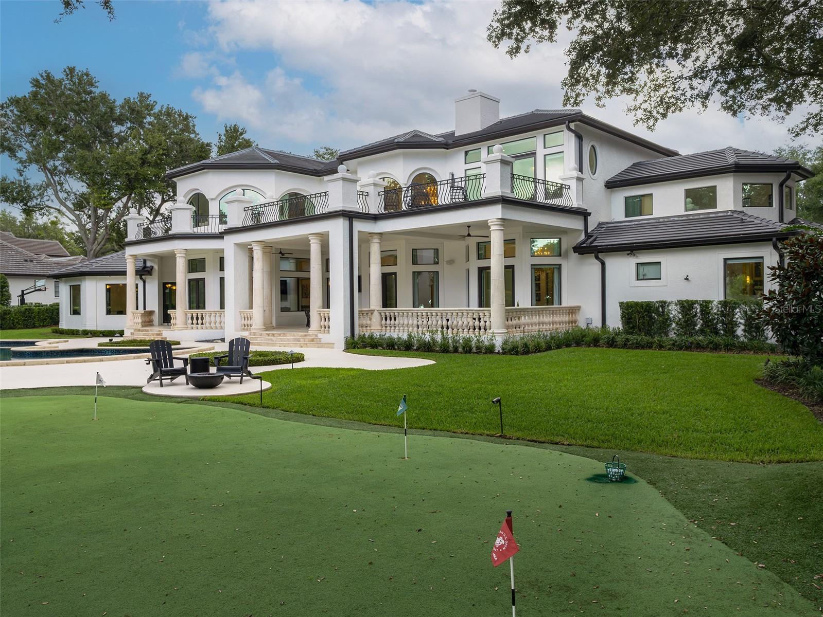 5092 ISLEWORTH COUNTRY CLUB DRIVE, Windermere, FL 34786