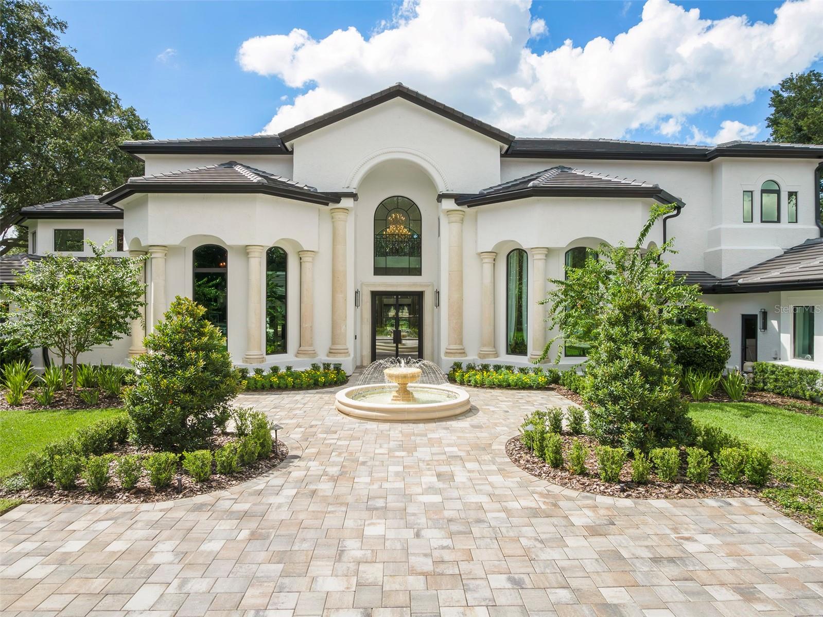 5092 ISLEWORTH COUNTRY CLUB DRIVE, Windermere, FL 34786