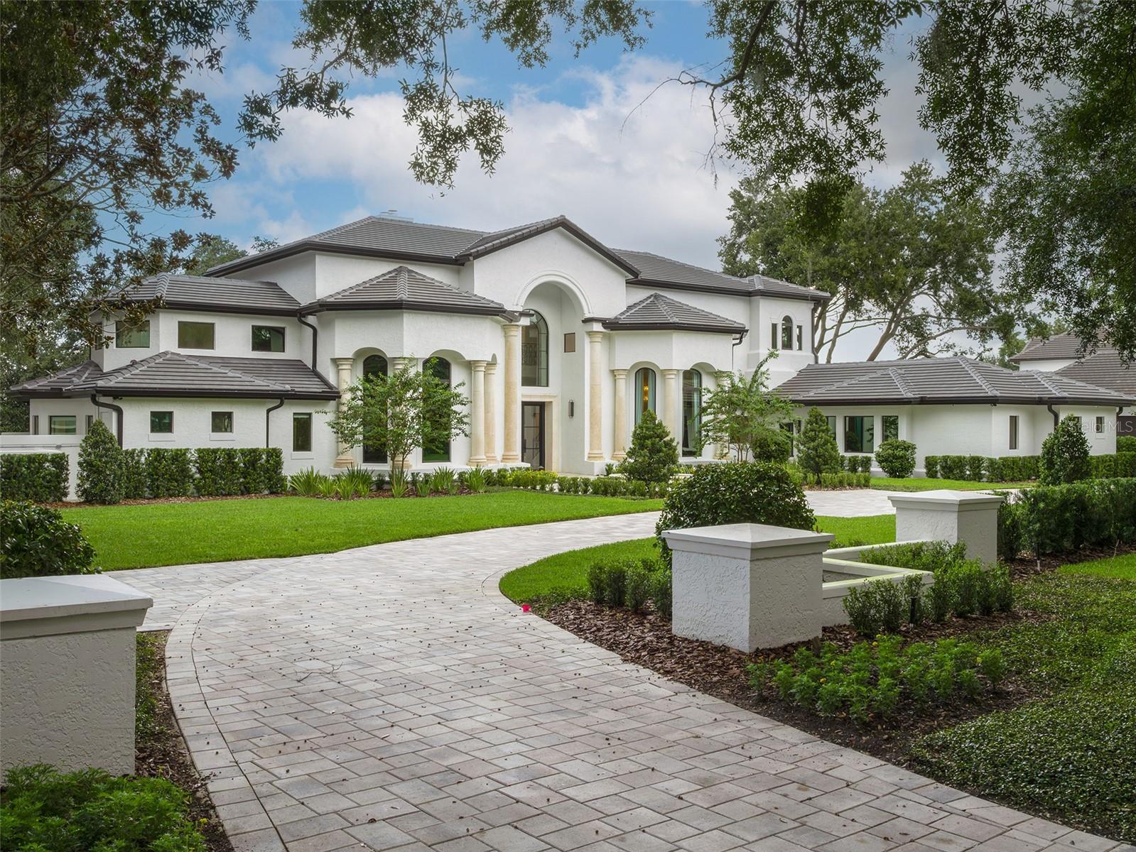 5092 ISLEWORTH COUNTRY CLUB DRIVE, Windermere, FL 34786