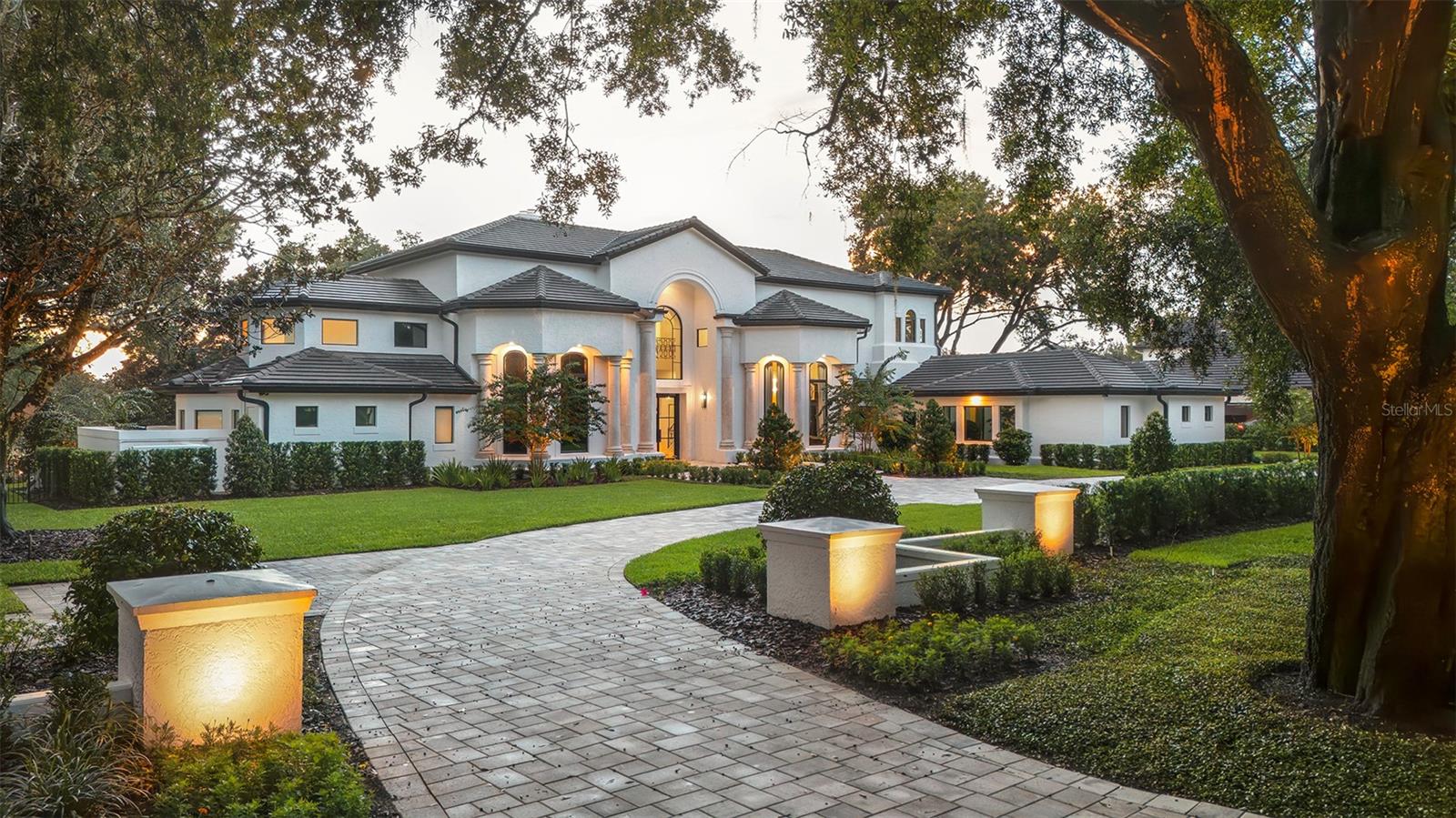 5092 ISLEWORTH COUNTRY CLUB DRIVE, Windermere, FL 34786