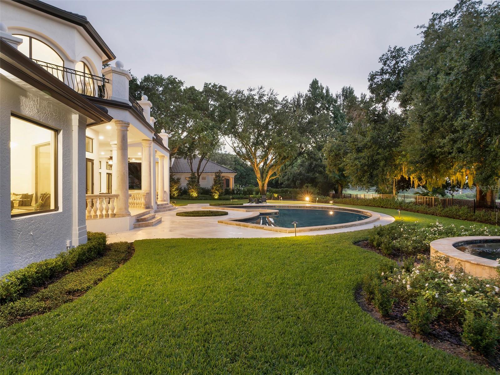 5092 ISLEWORTH COUNTRY CLUB DRIVE, Windermere, FL 34786