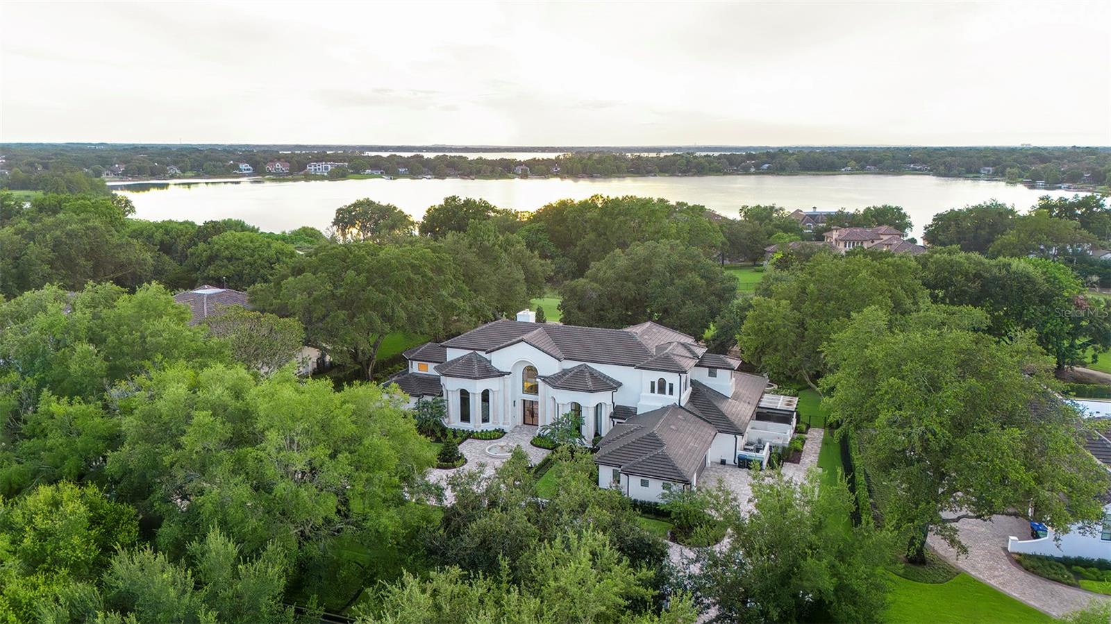 5092 ISLEWORTH COUNTRY CLUB DRIVE, Windermere, FL 34786