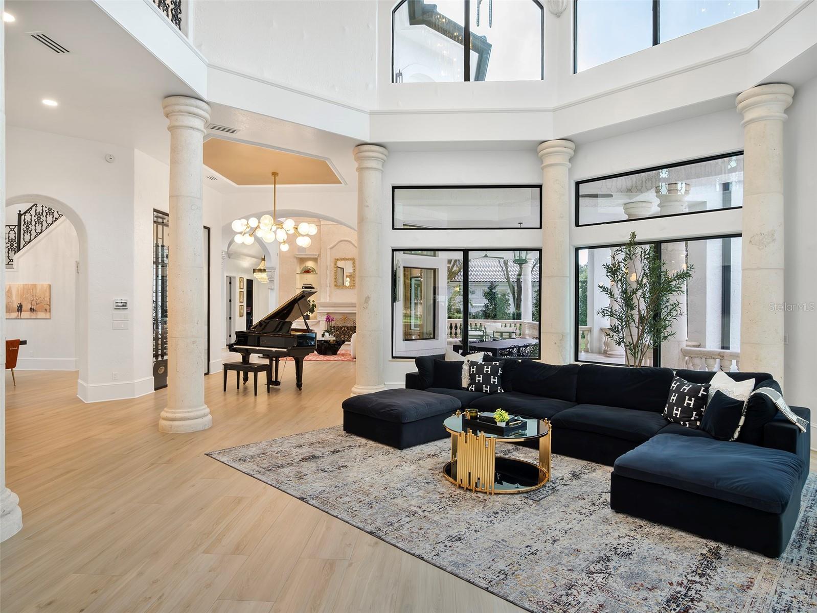 5092 ISLEWORTH COUNTRY CLUB DRIVE, Windermere, FL 34786