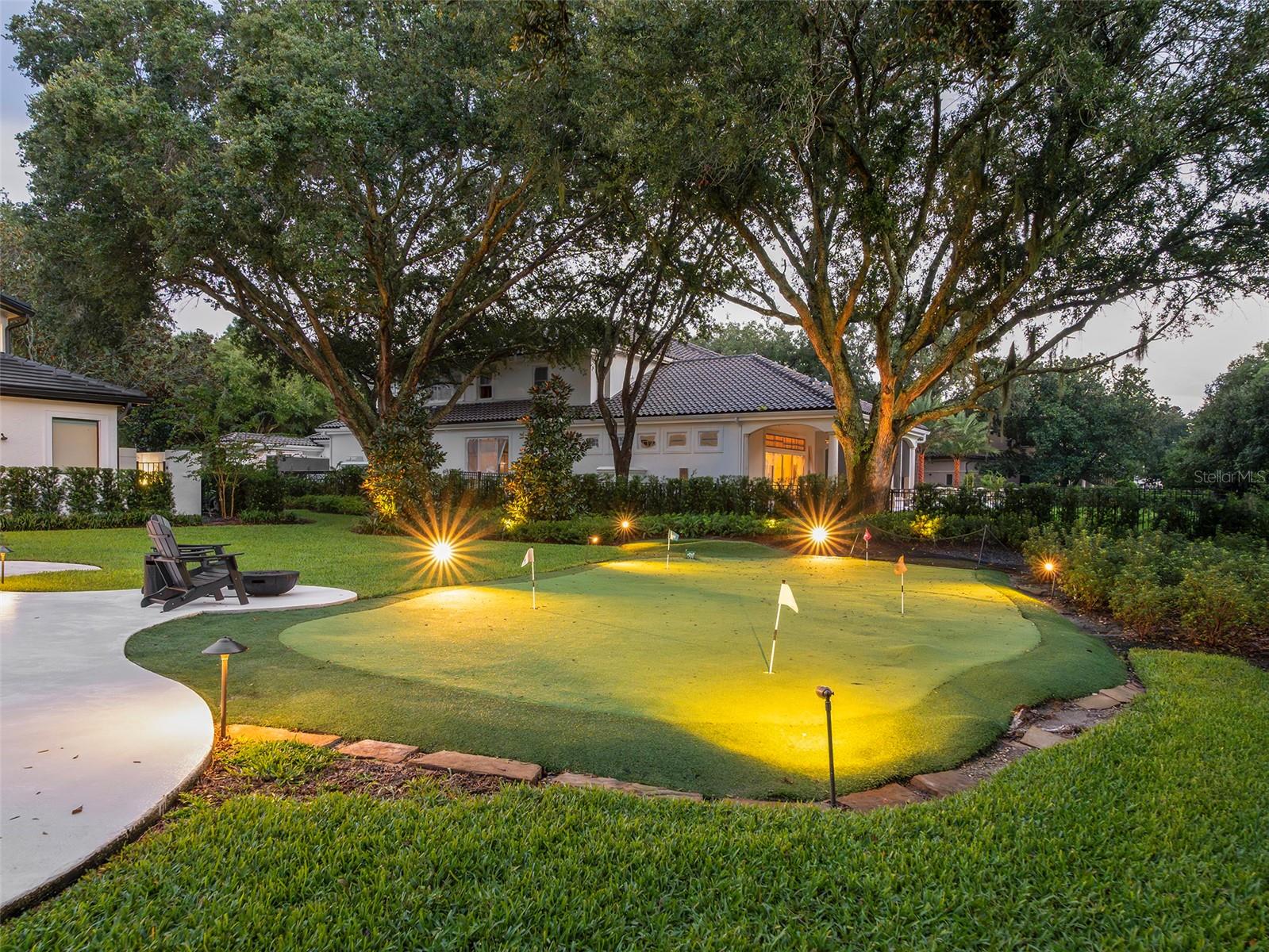 5092 ISLEWORTH COUNTRY CLUB DRIVE, Windermere, FL 34786
