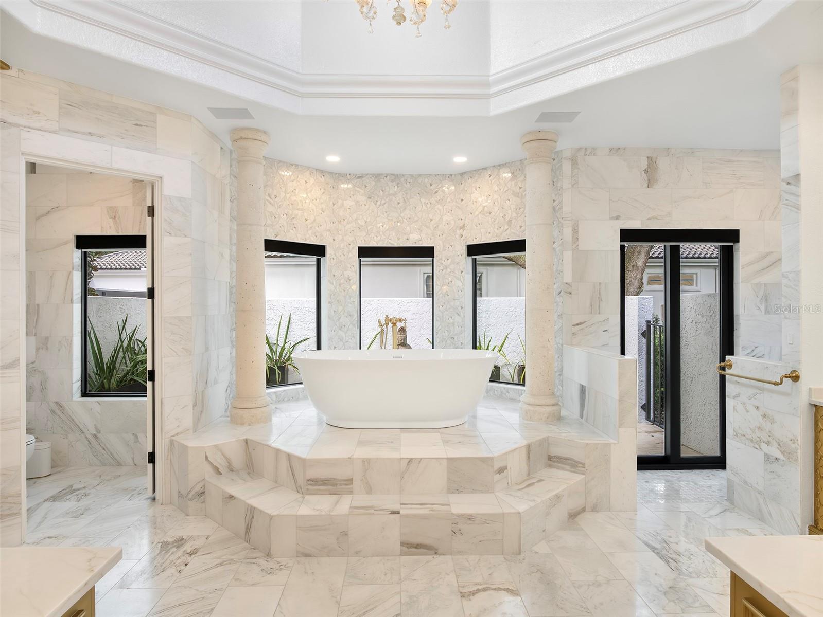 5092 ISLEWORTH COUNTRY CLUB DRIVE, Windermere, FL 34786