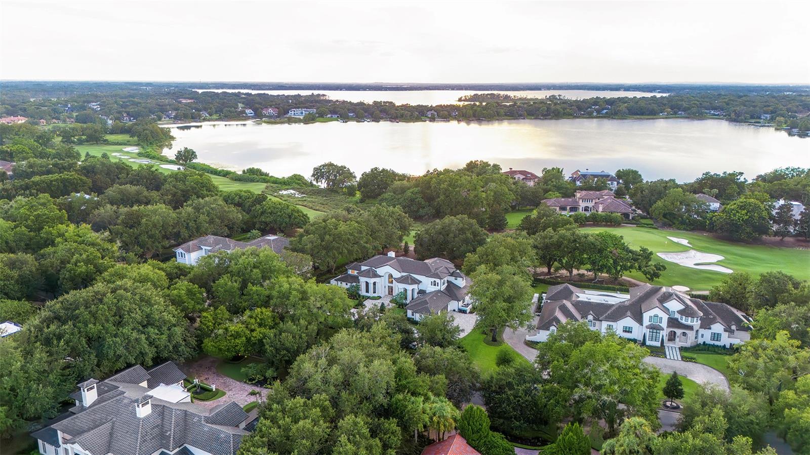 5092 ISLEWORTH COUNTRY CLUB DRIVE, Windermere, FL 34786