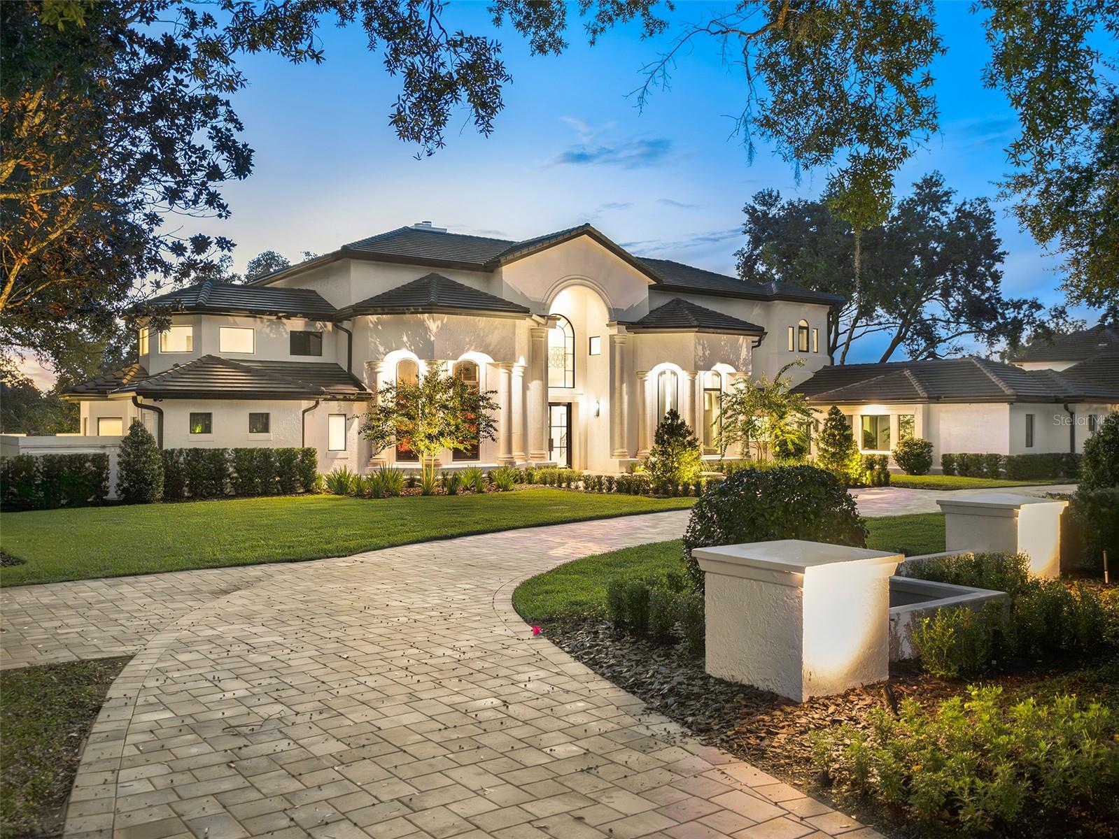 5092 ISLEWORTH COUNTRY CLUB DRIVE, Windermere, FL 34786