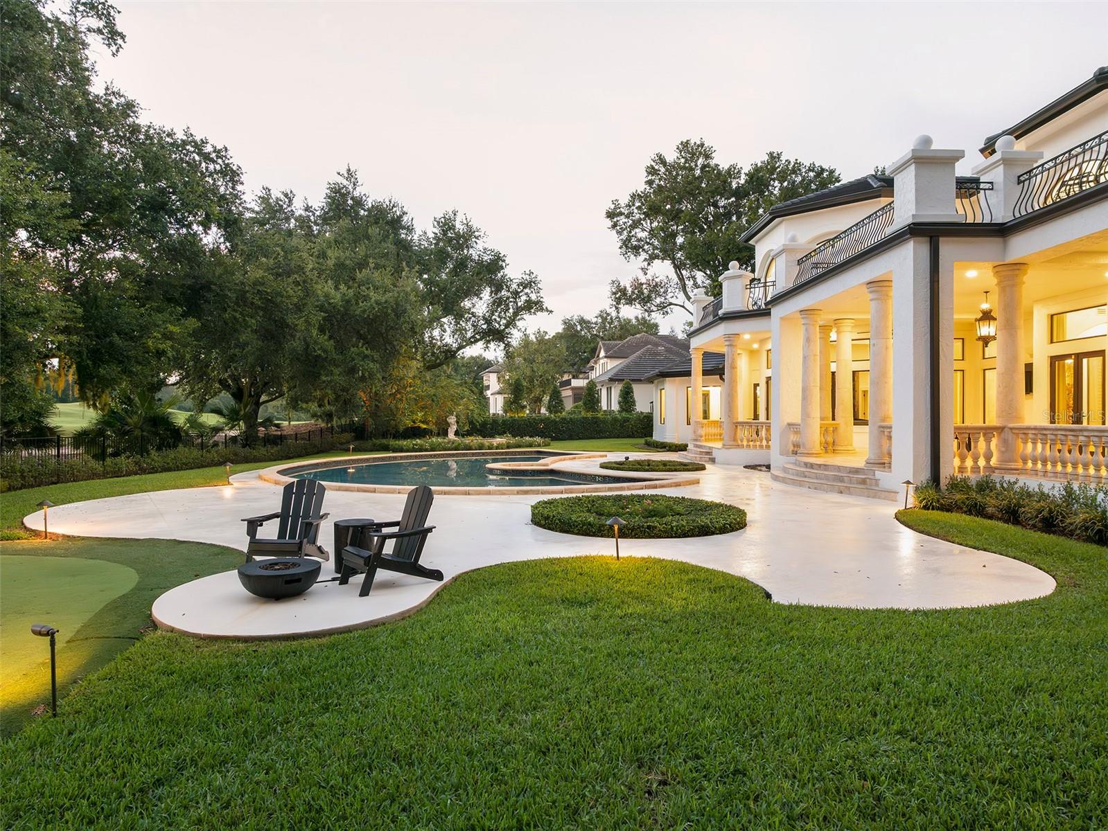 5092 ISLEWORTH COUNTRY CLUB DRIVE, Windermere, FL 34786