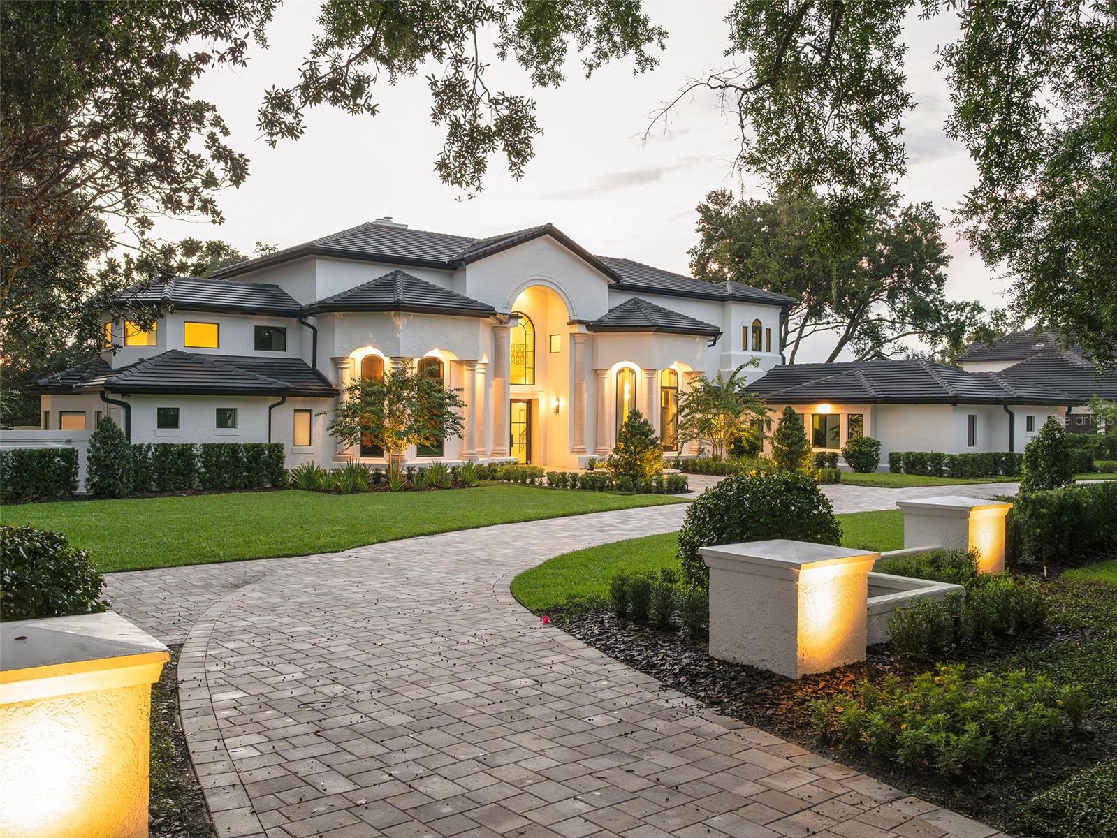 5092 ISLEWORTH COUNTRY CLUB DRIVE, Windermere, FL 34786