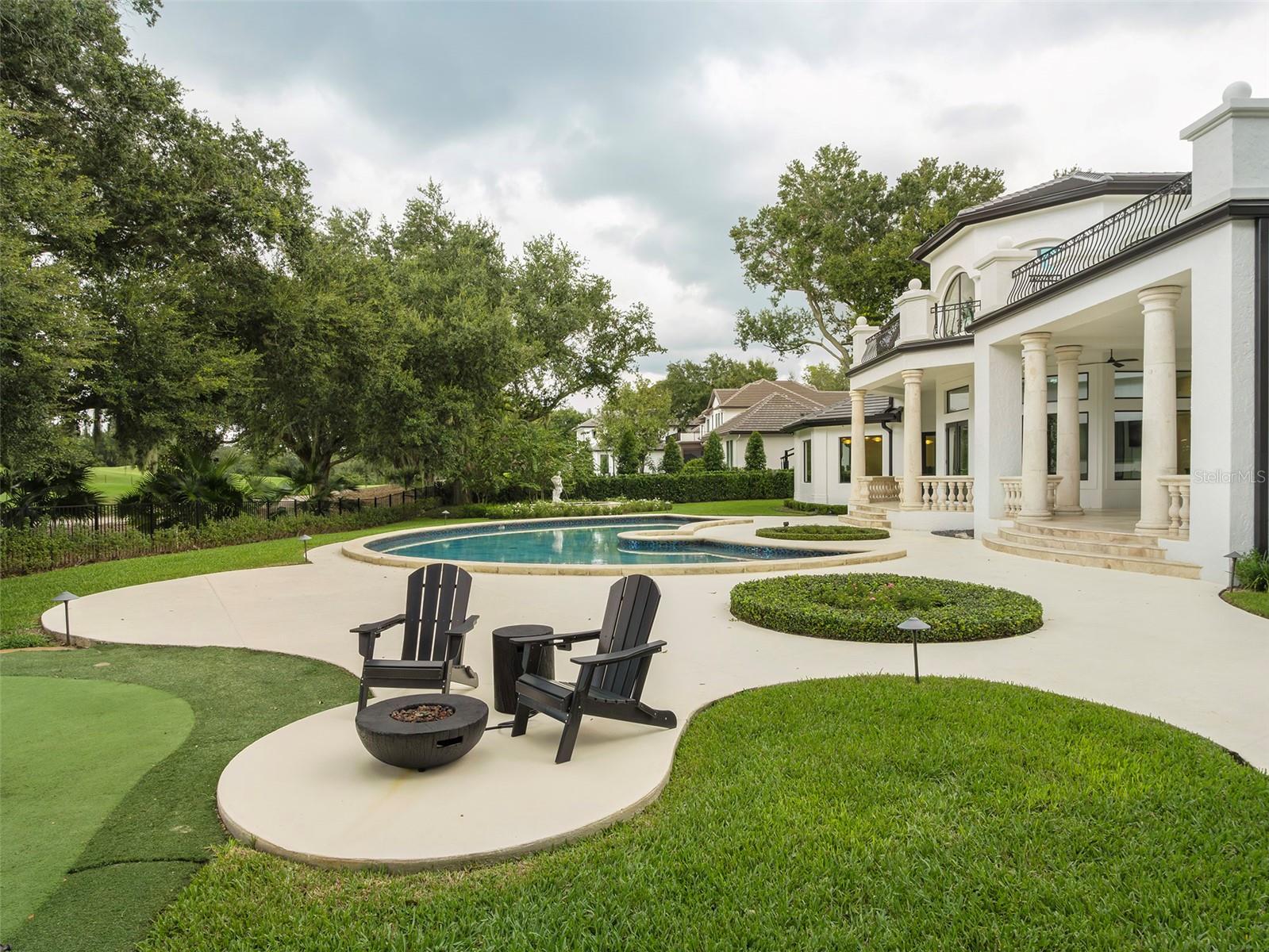 5092 ISLEWORTH COUNTRY CLUB DRIVE, Windermere, FL 34786