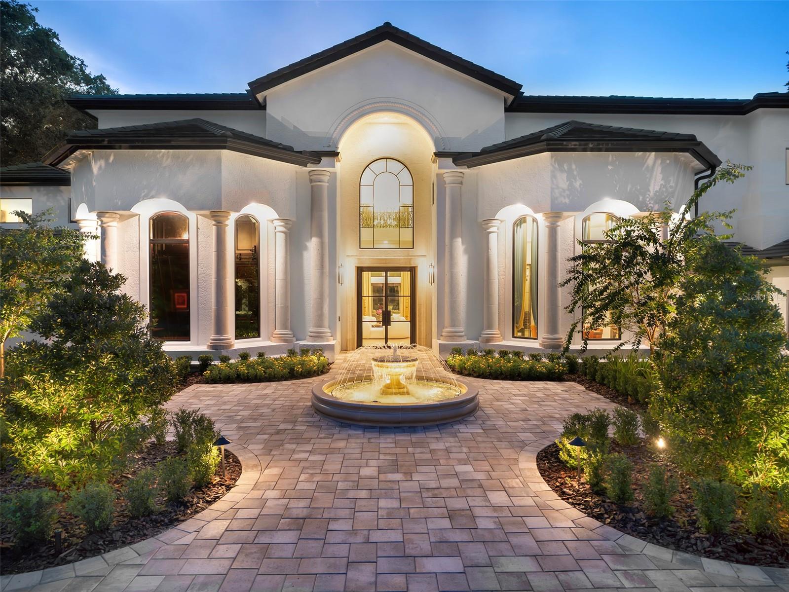 5092 ISLEWORTH COUNTRY CLUB DRIVE, Windermere, FL 34786