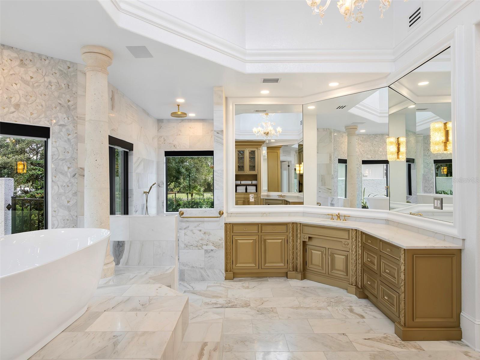 5092 ISLEWORTH COUNTRY CLUB DRIVE, Windermere, FL 34786